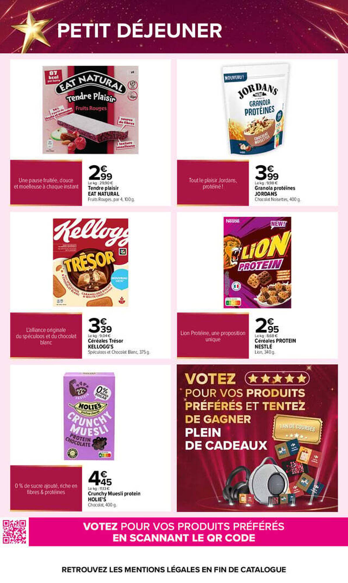 Carrefour Catalogue - Pagina 27