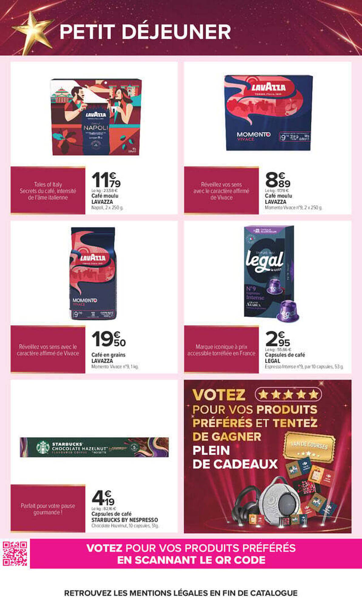 Carrefour Catalogue - Pagina 29