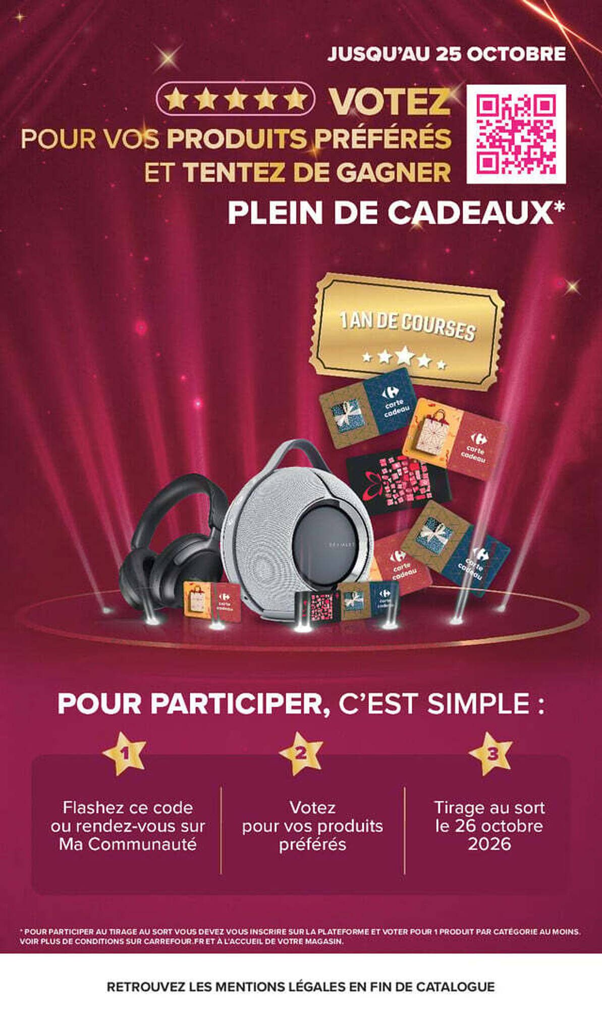 Carrefour Catalogue - Pagina 3