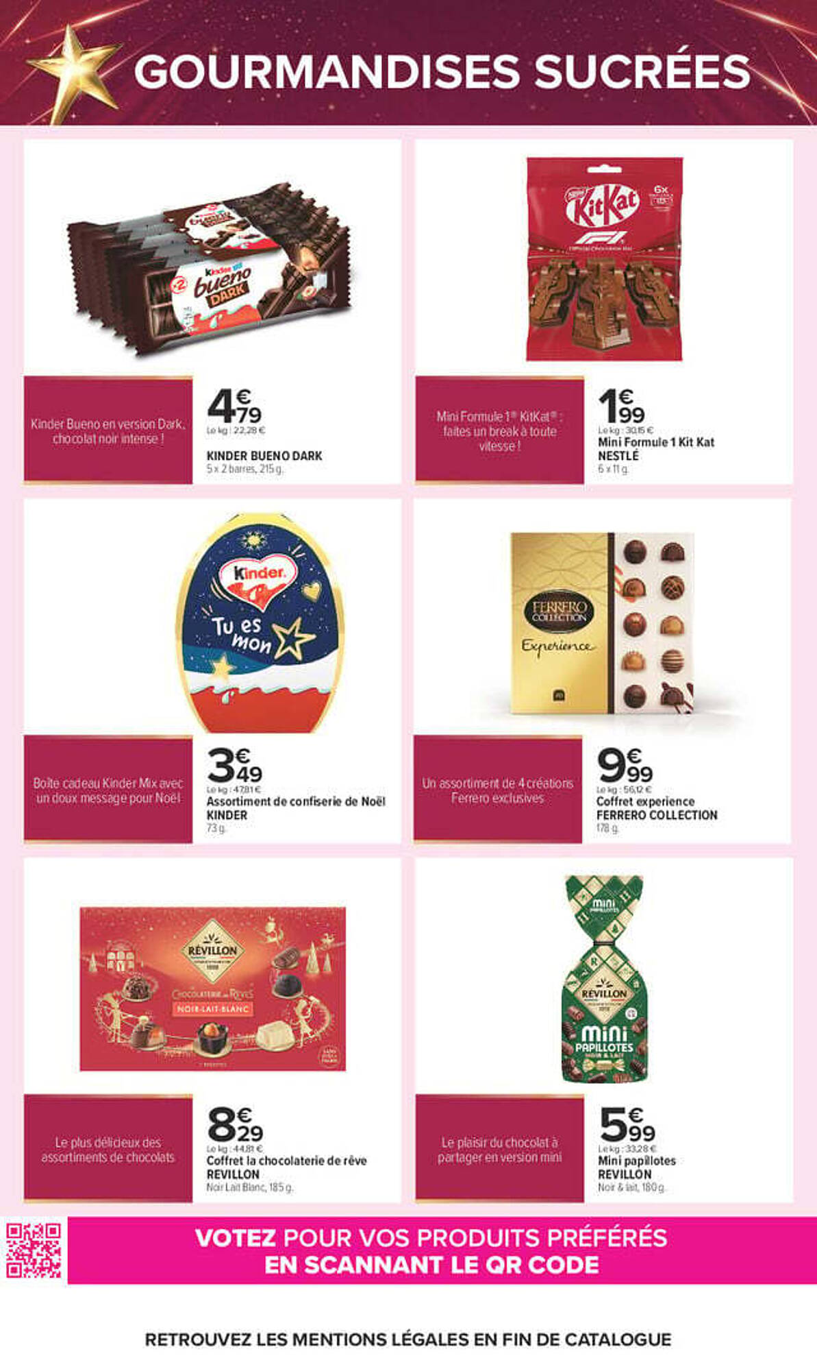 Carrefour Catalogue - Pagina 31