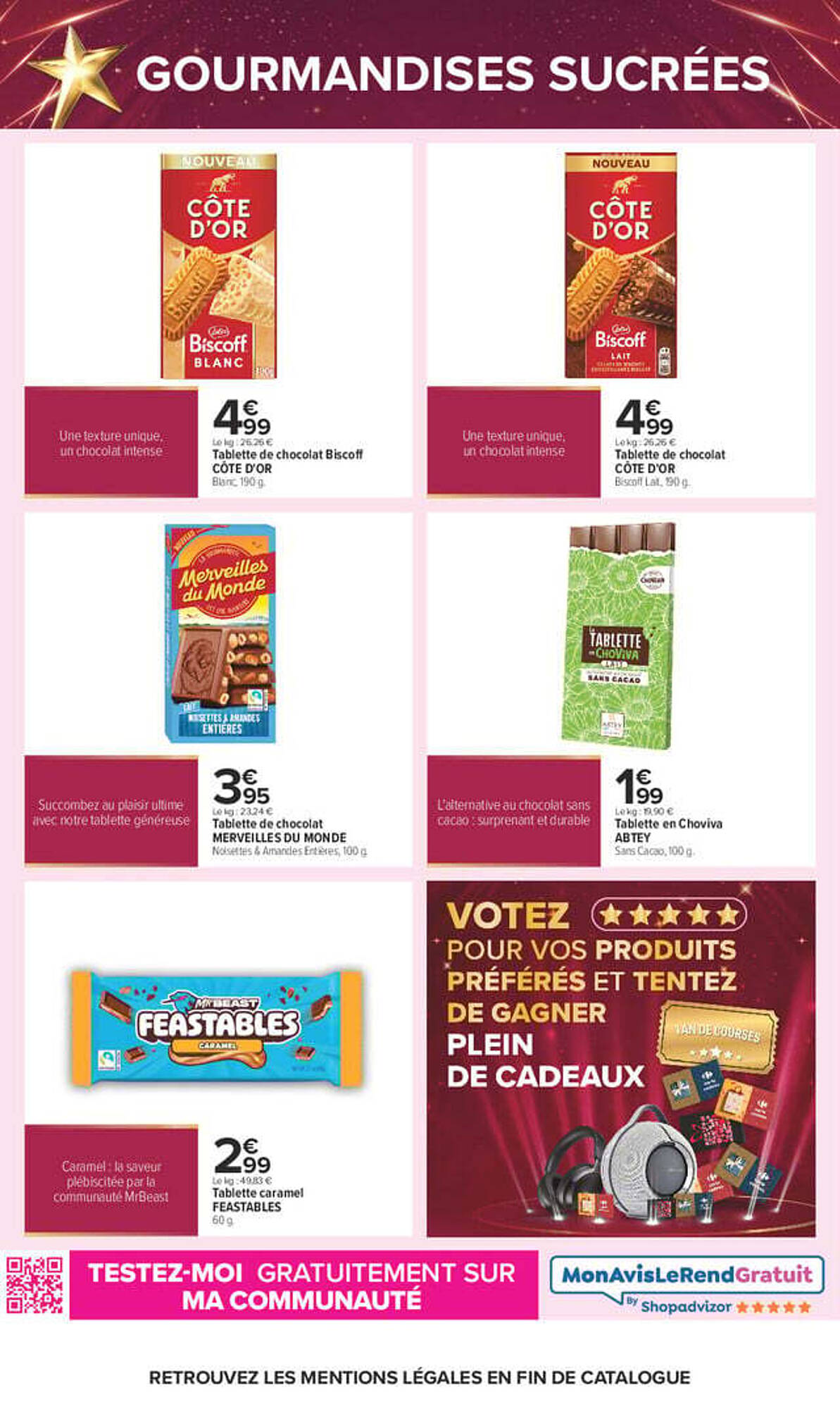Carrefour Catalogue - Pagina 32