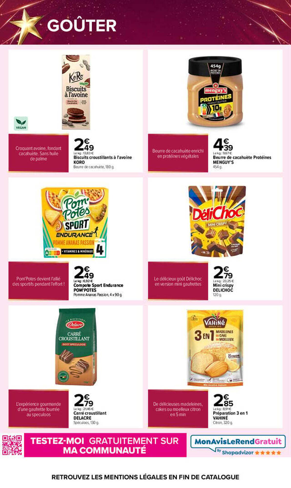 Carrefour Catalogue - Pagina 34