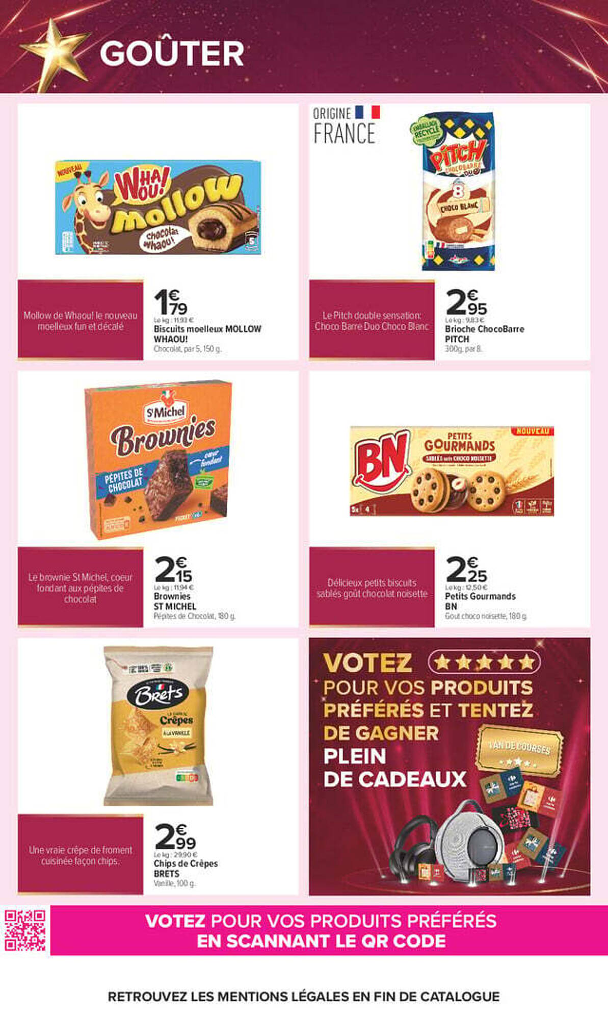 Carrefour Catalogue - Pagina 35