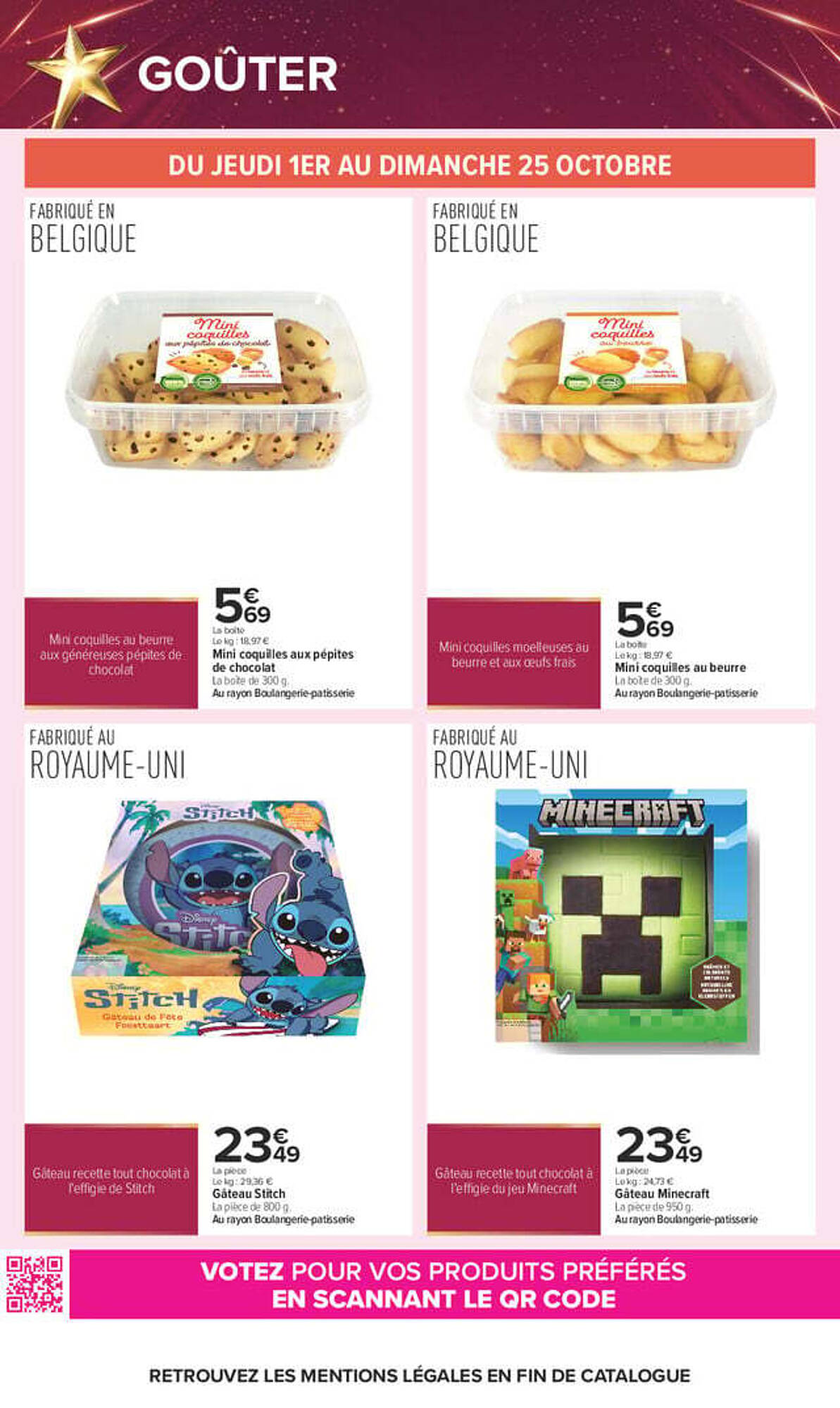 Carrefour Catalogue - Pagina 37