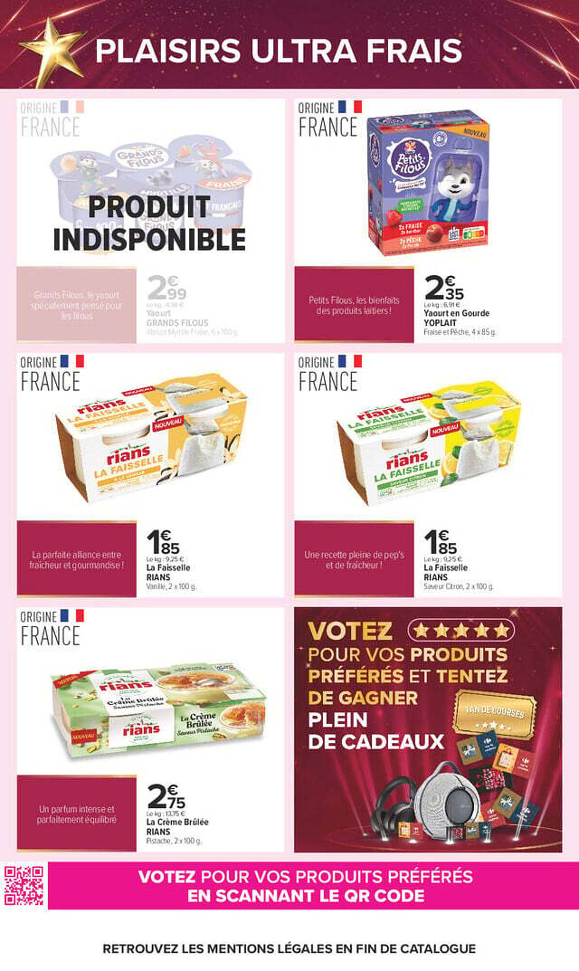 Carrefour Catalogue - Pagina 41