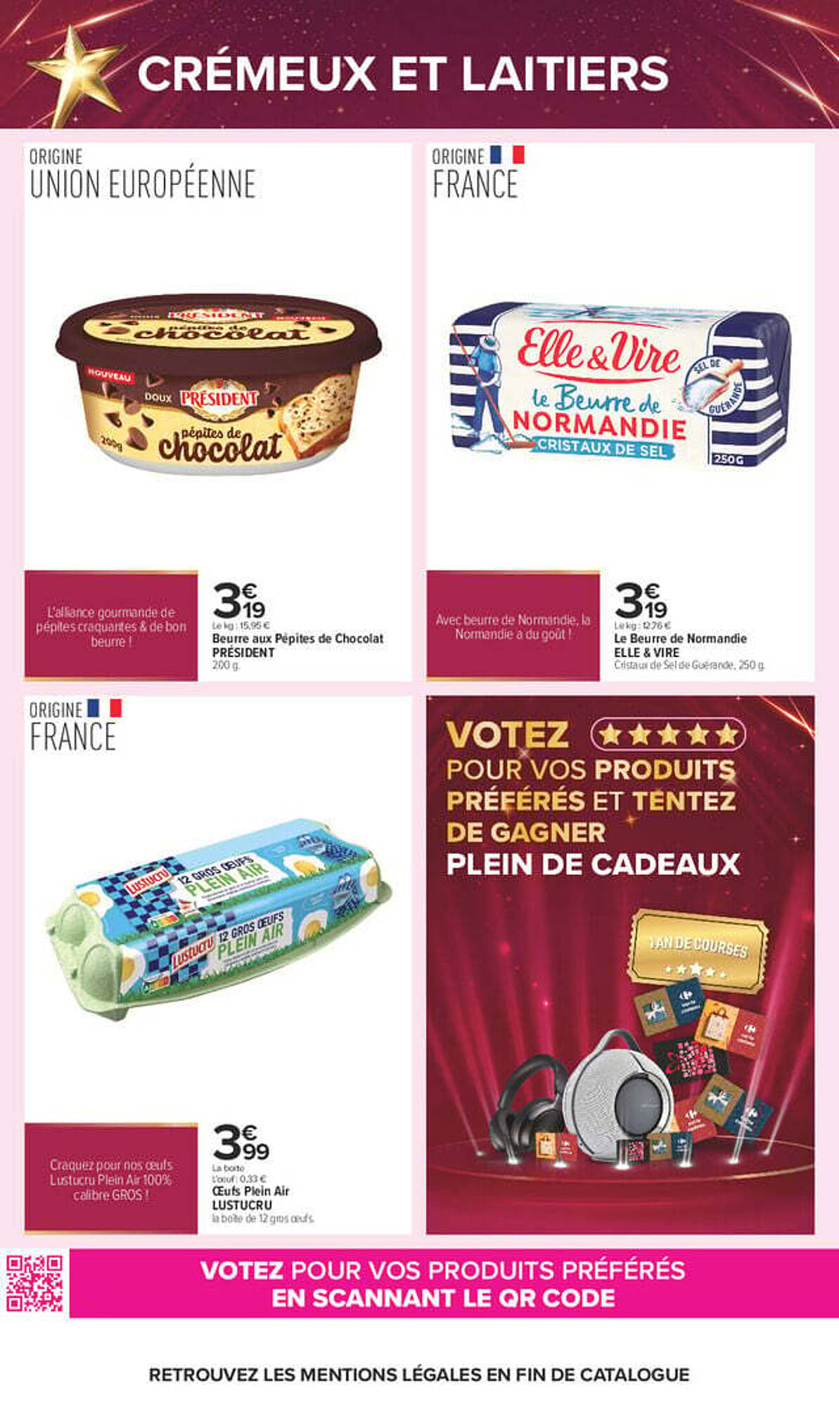 Carrefour Catalogue - Pagina 43