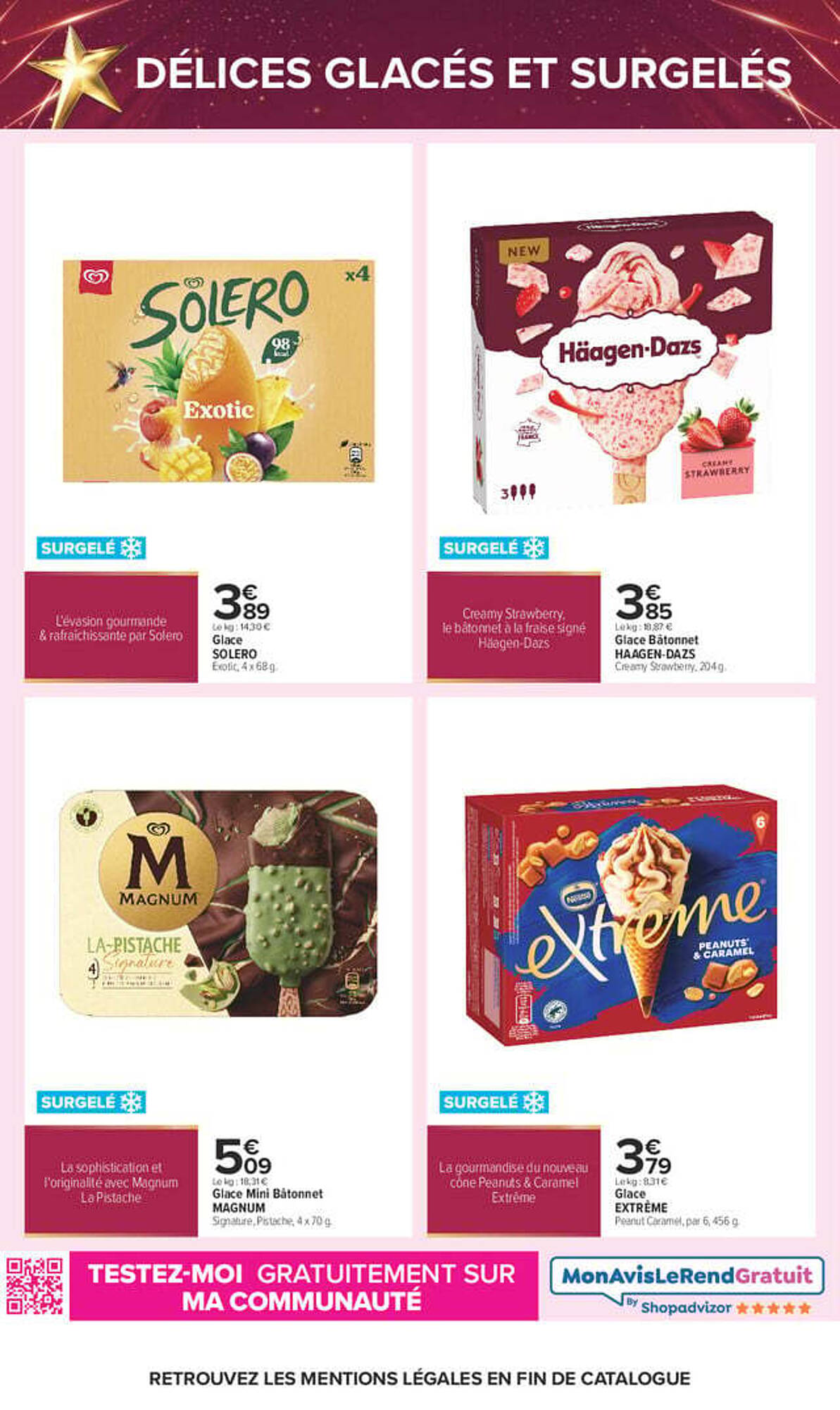 Carrefour Catalogue - Pagina 46
