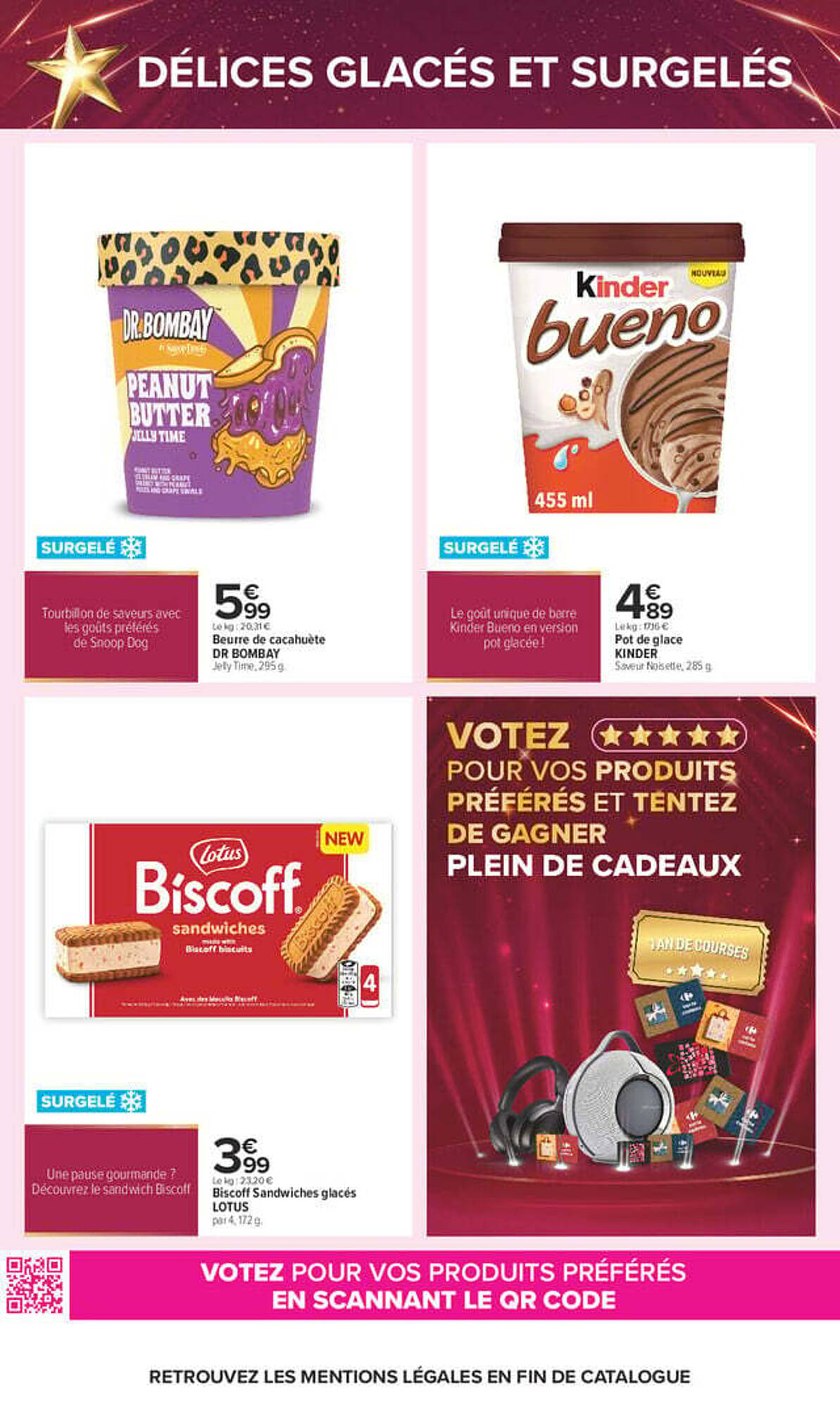 Carrefour Catalogue - Pagina 47