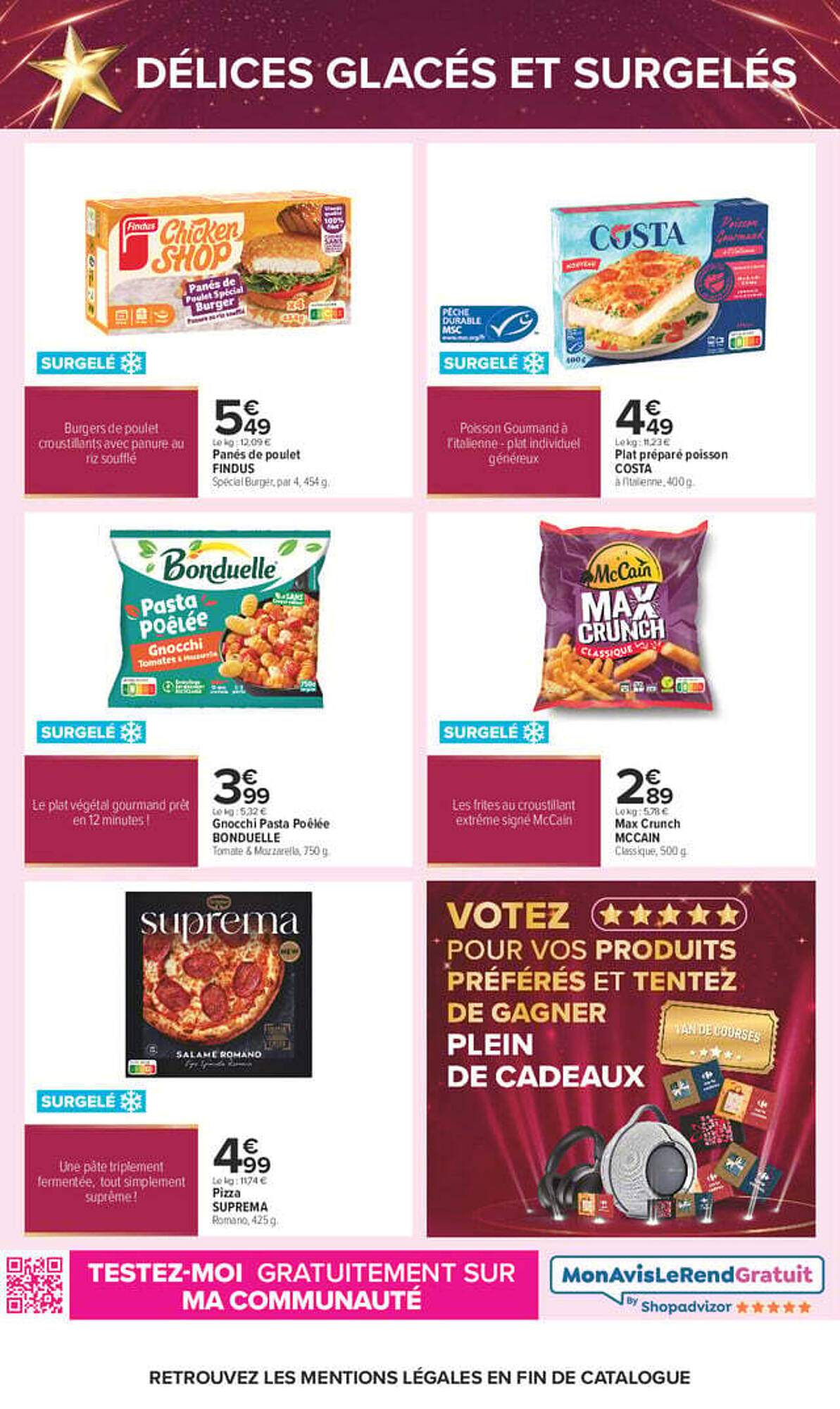 Carrefour Catalogue - Pagina 48
