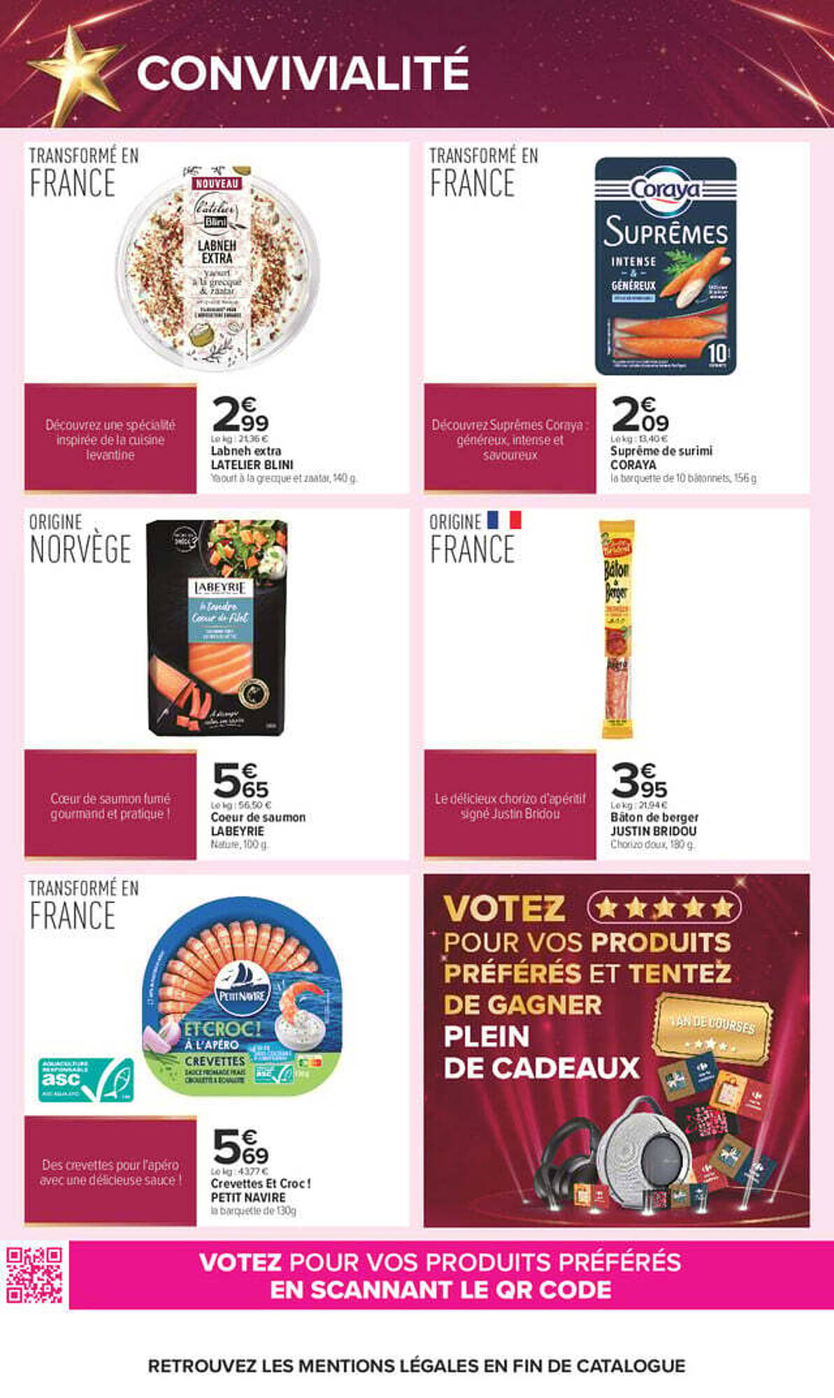 Carrefour Catalogue - Pagina 49