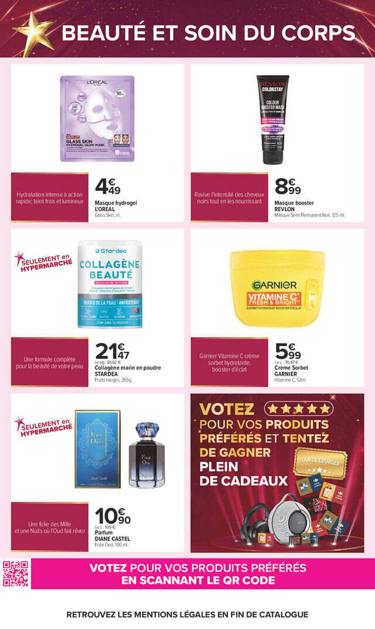 Carrefour Catalogue - Pagina 5