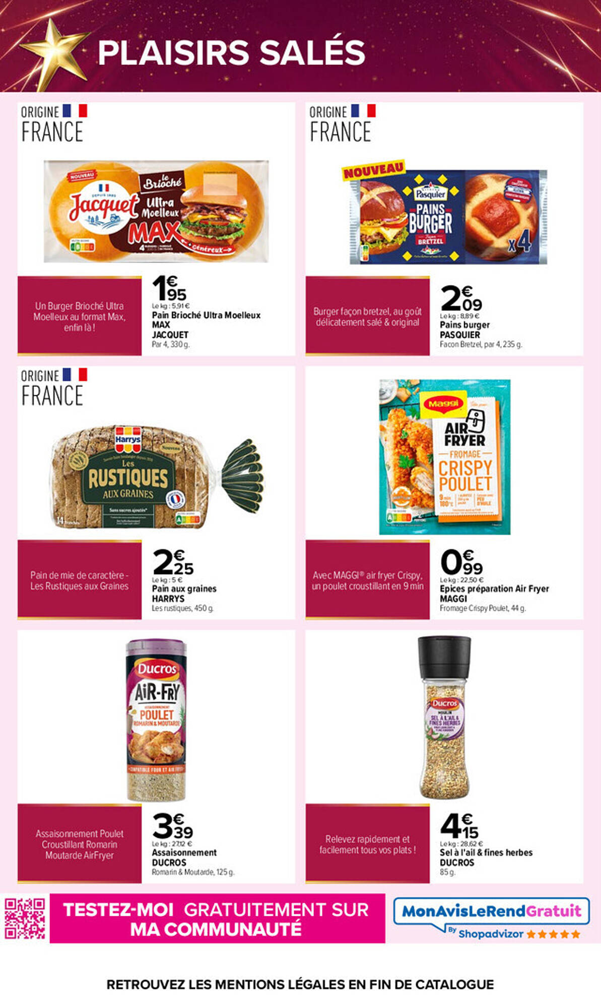 Carrefour Catalogue - Pagina 54