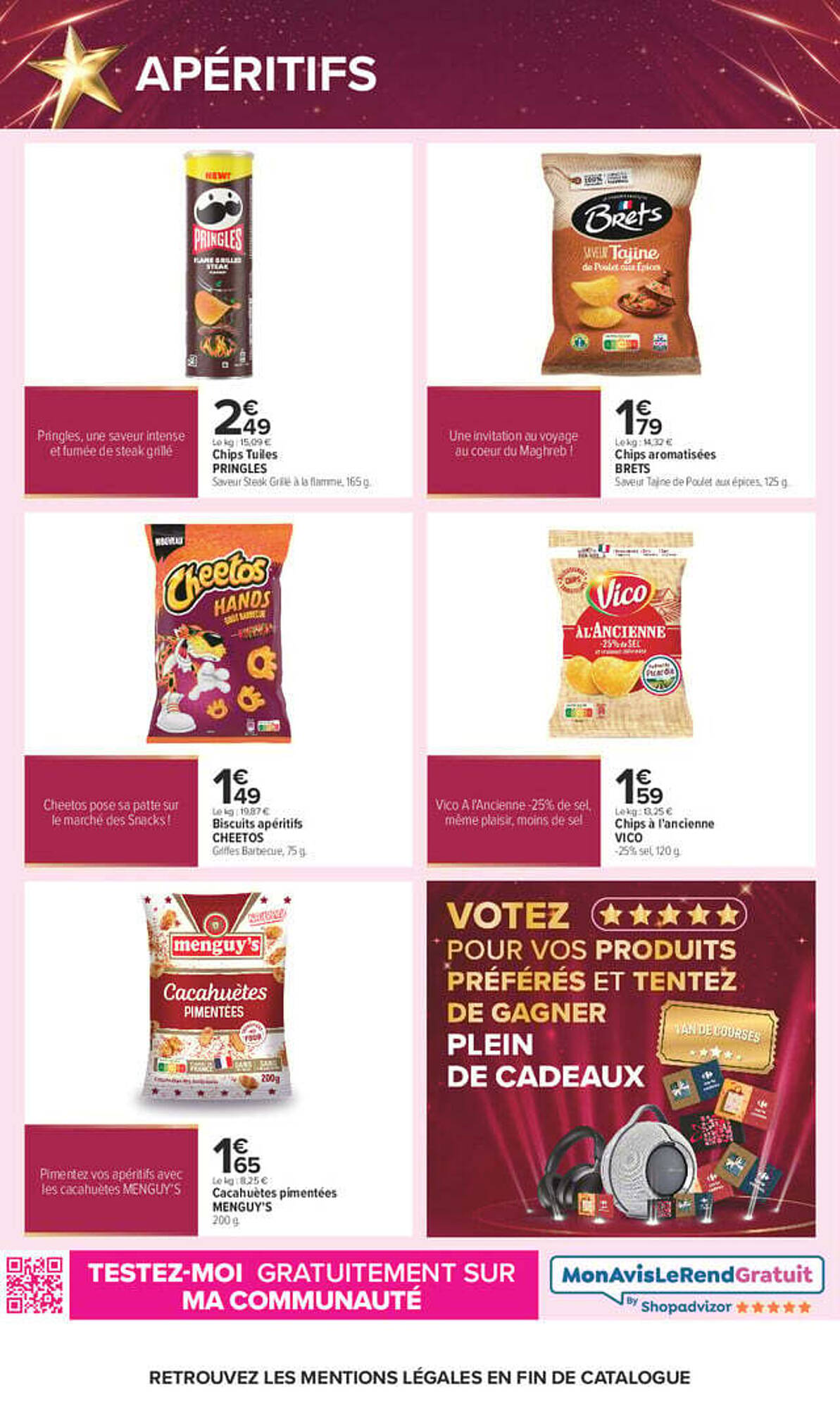 Carrefour Catalogue - Pagina 56