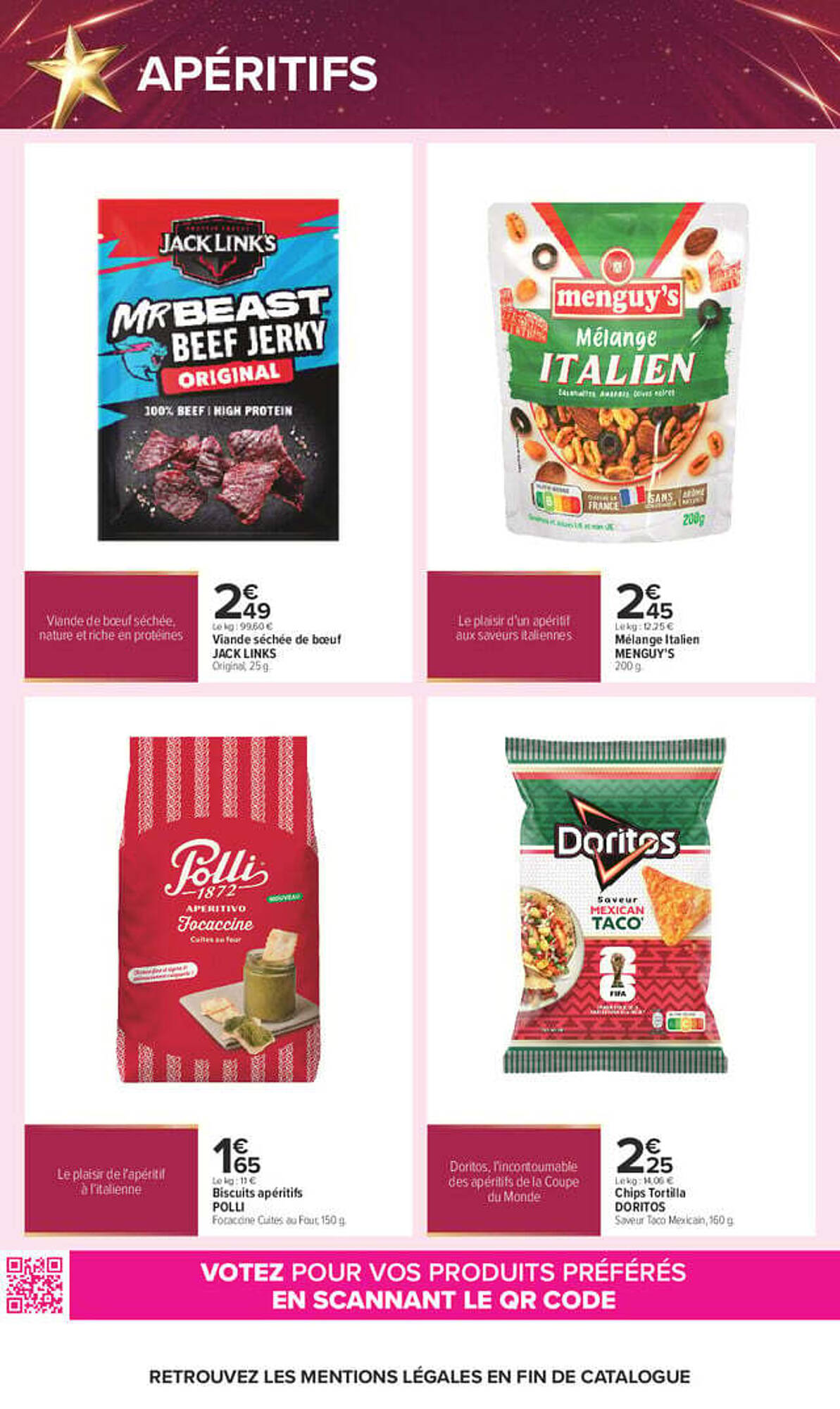 Carrefour Catalogue - Pagina 57