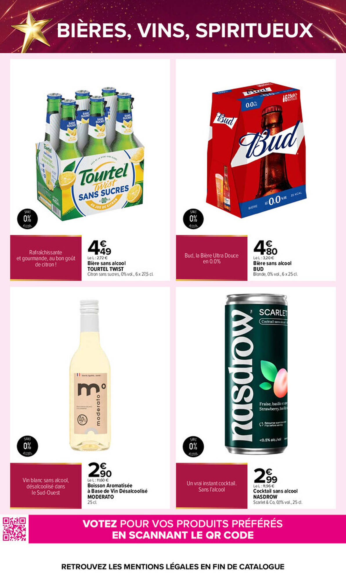 Carrefour Catalogue - Pagina 59