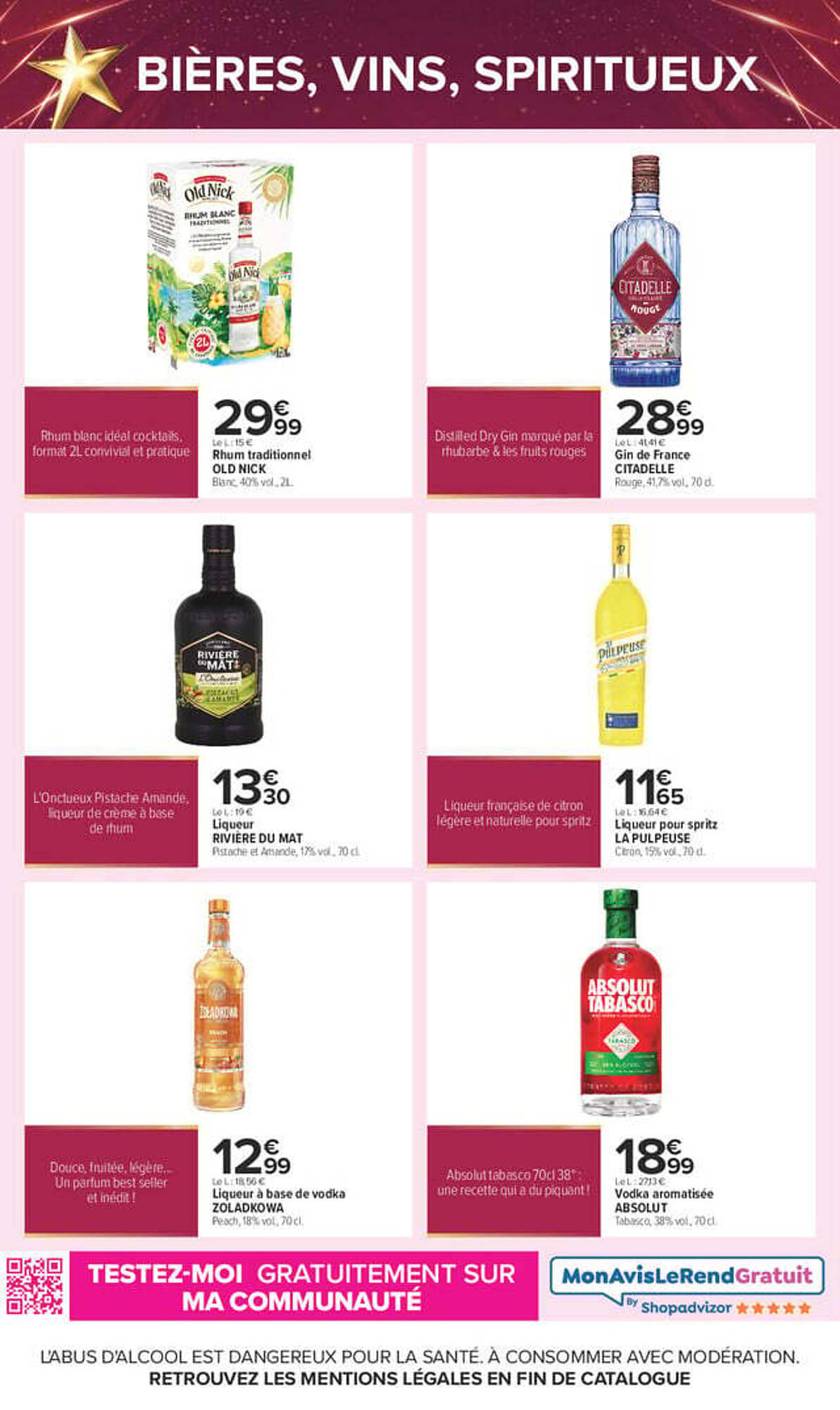 Carrefour Catalogue - Pagina 60