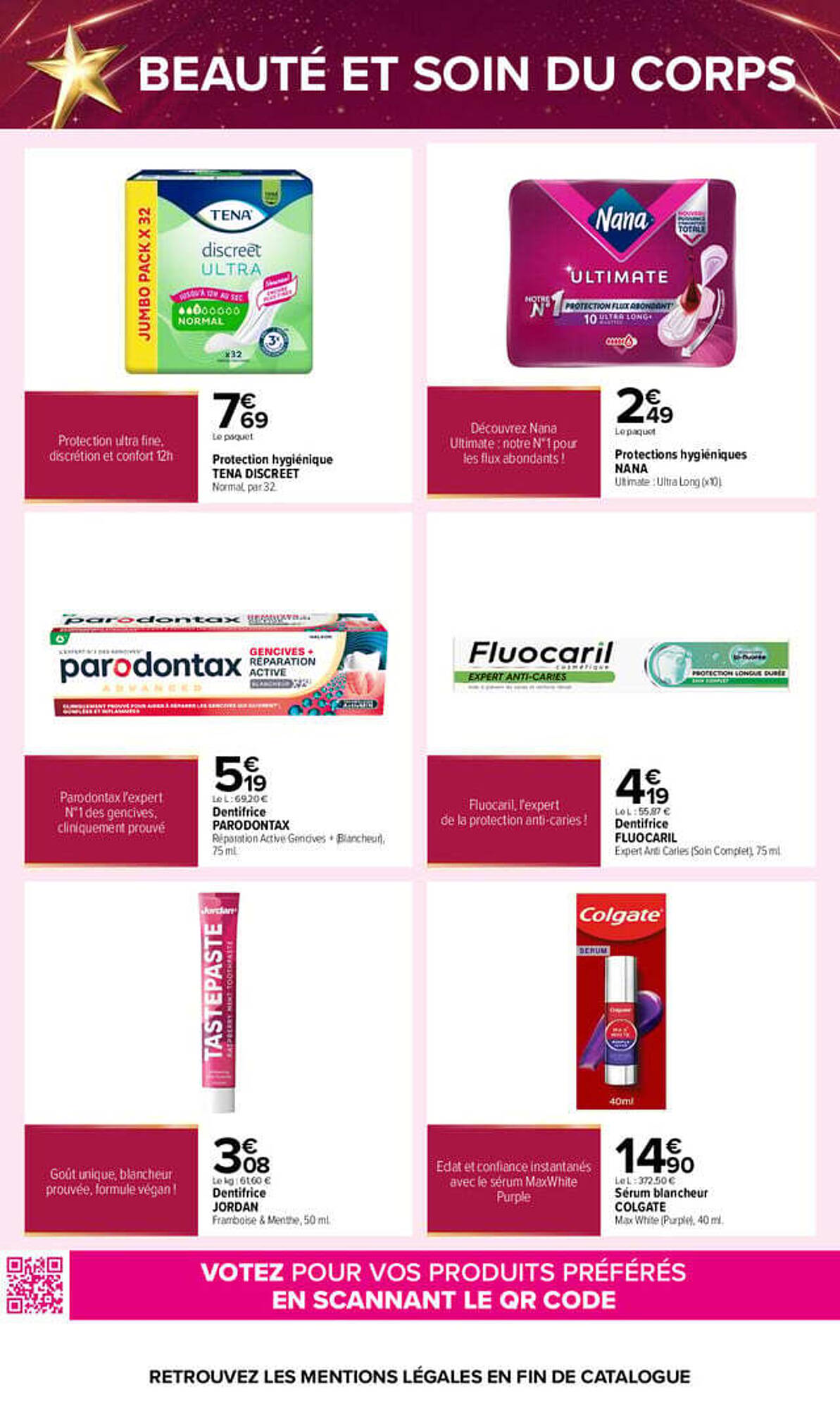Carrefour Catalogue - Pagina 7