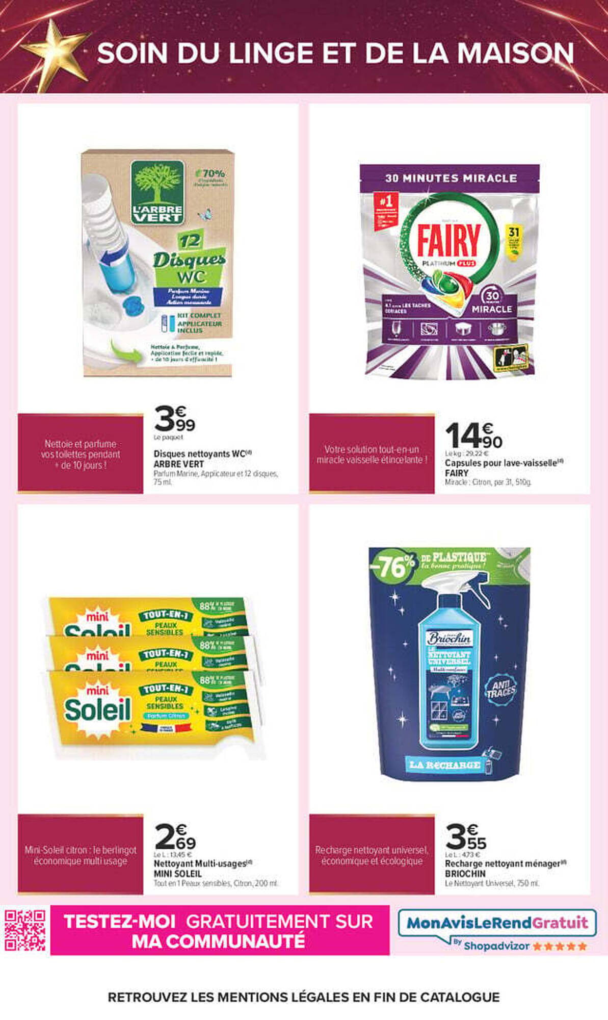 Carrefour Catalogue - Pagina 8