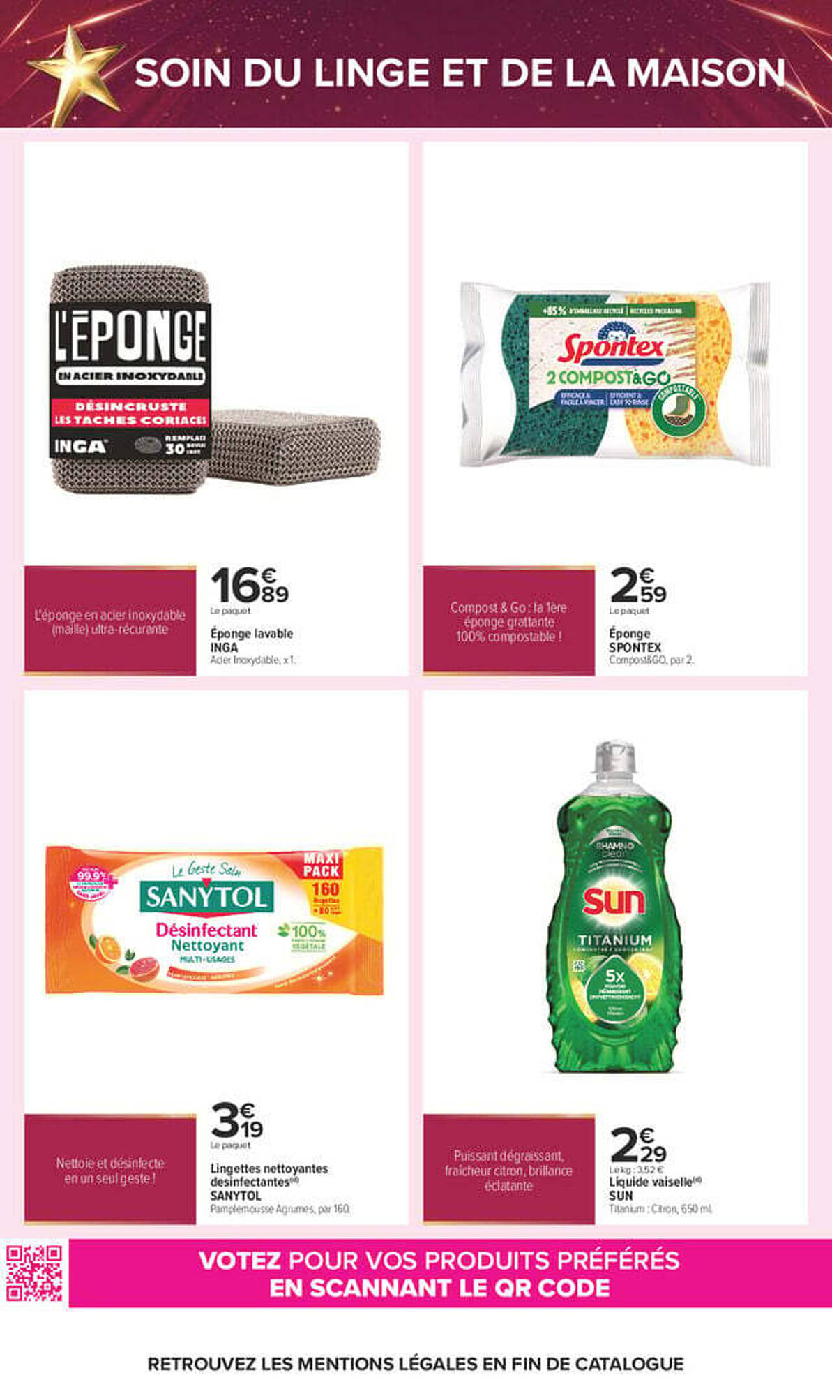 Carrefour Catalogue - Pagina 9