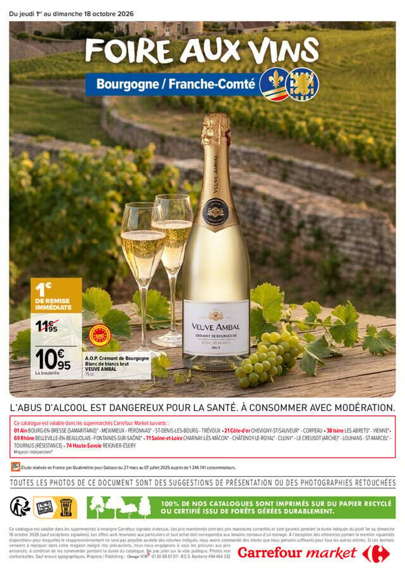 Carrefour Market Catalogue - Pagina 8