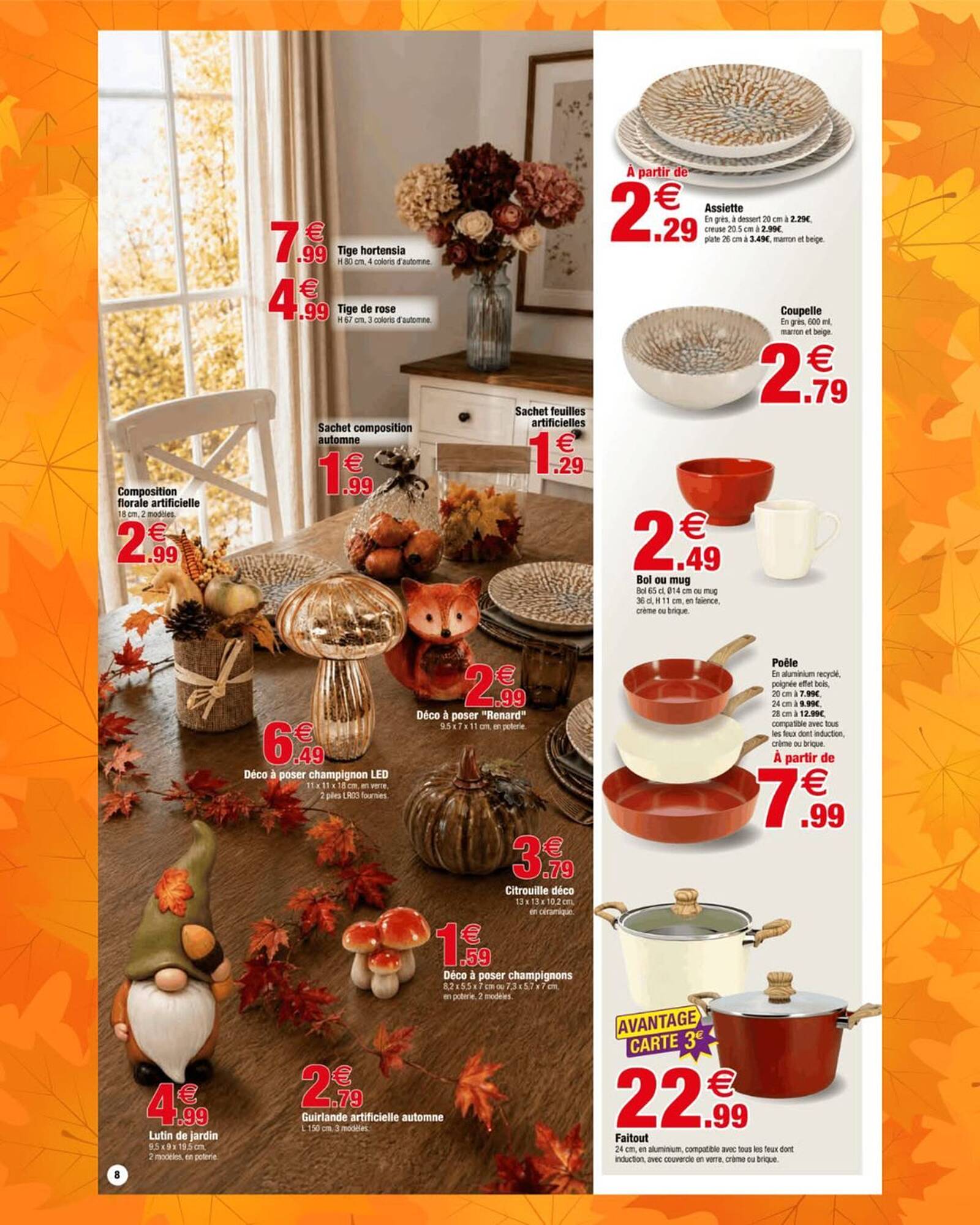 Bazarland Catalogue - Pagina 10