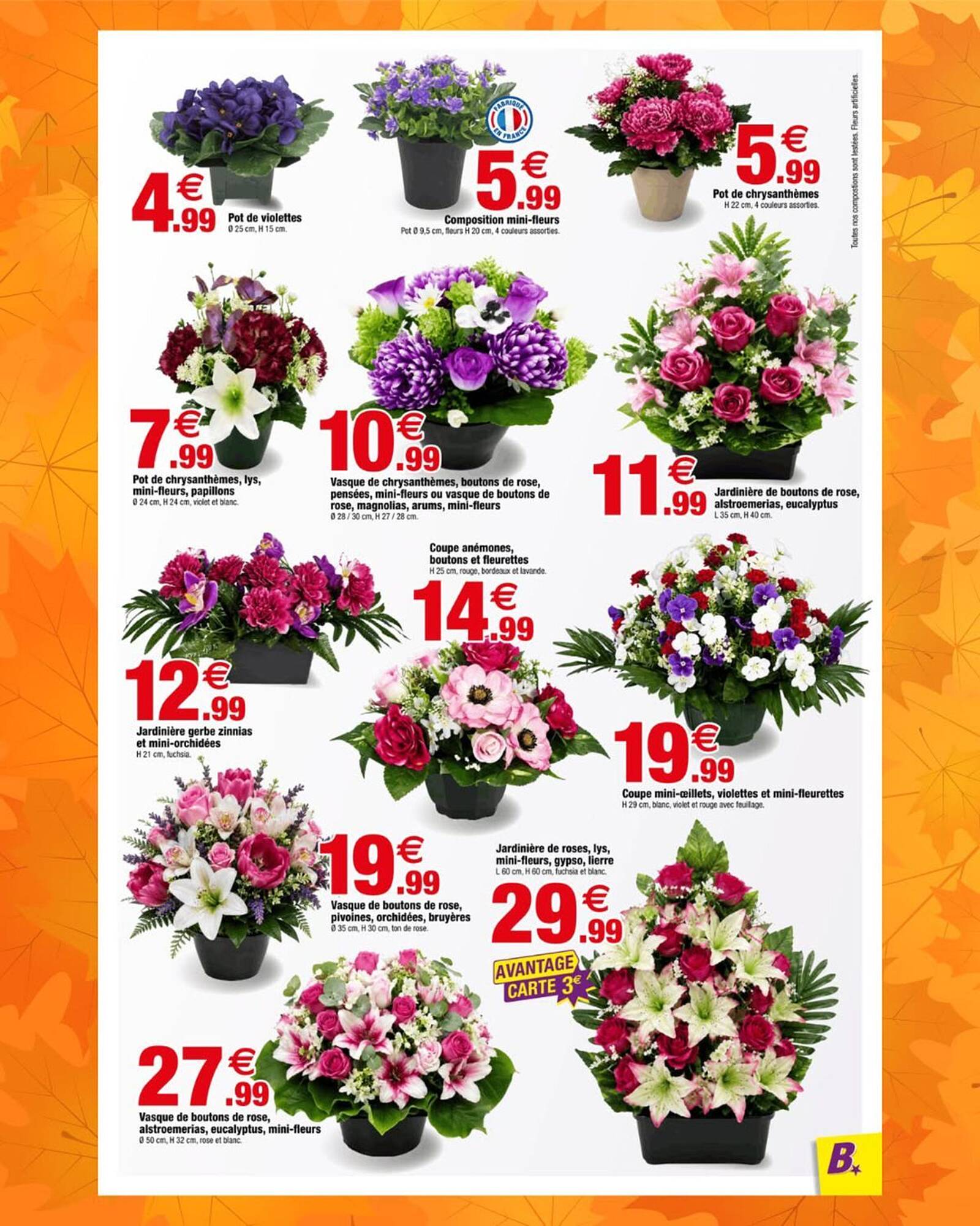 Bazarland Catalogue - Pagina 2