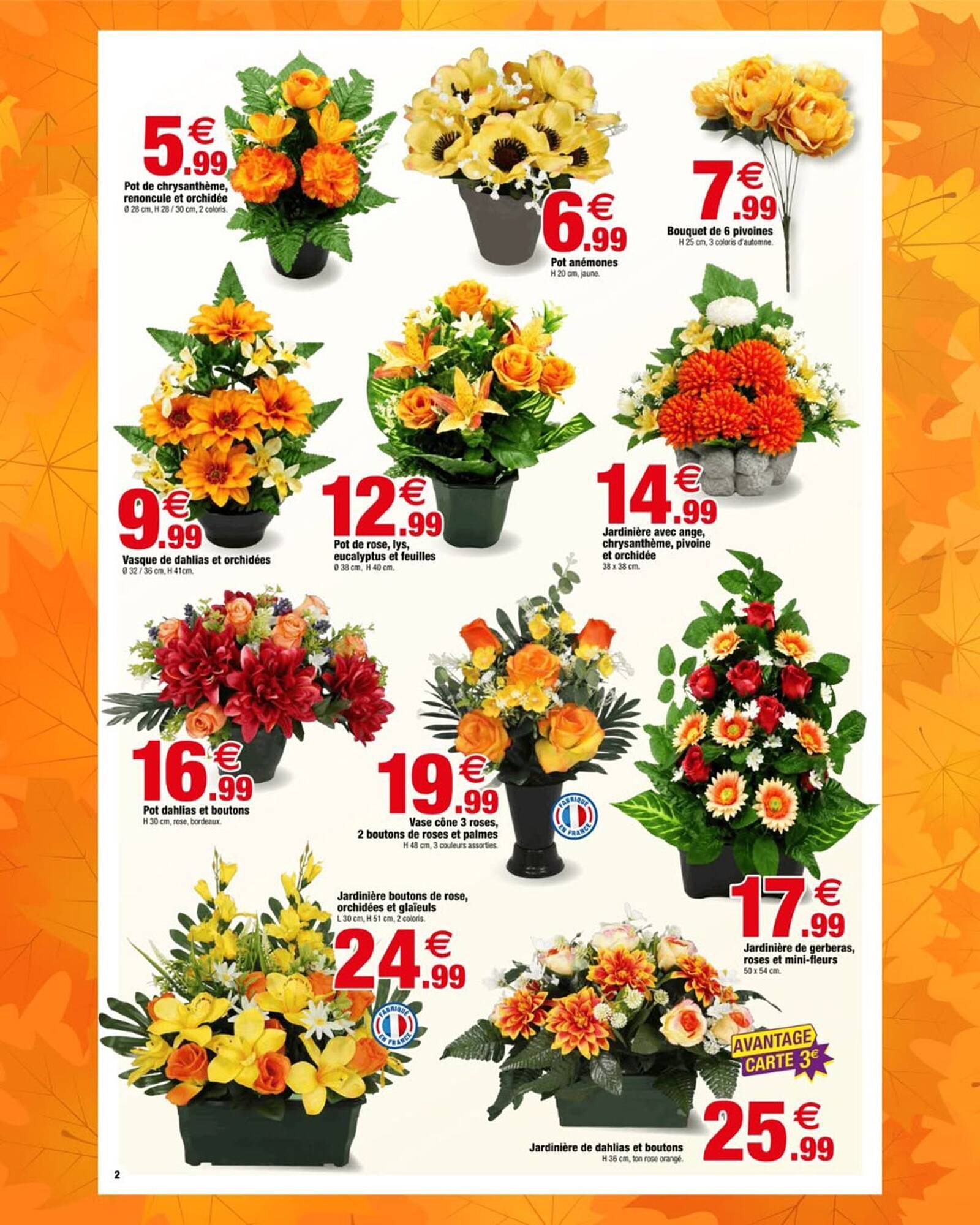 Bazarland Catalogue - Pagina 5