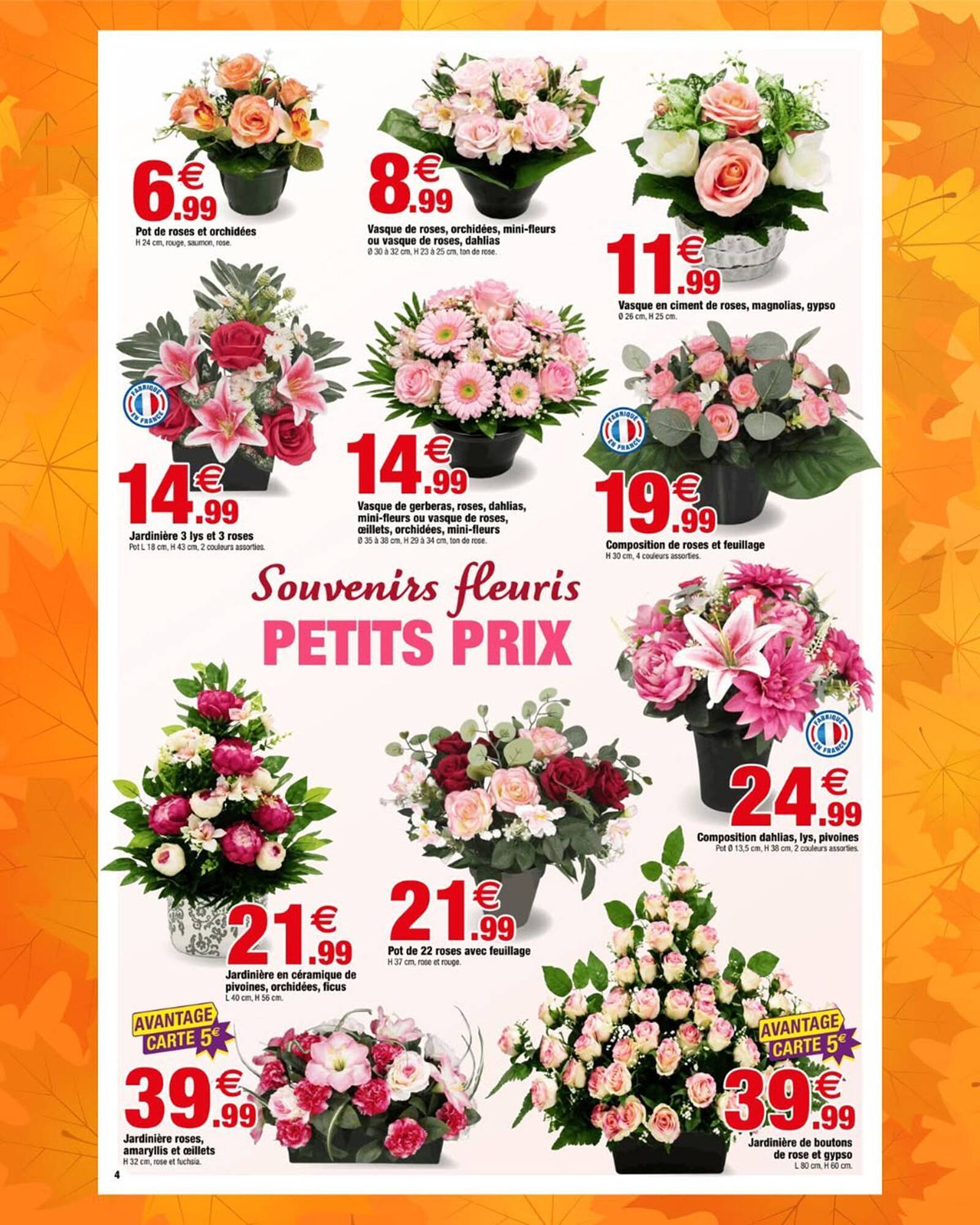 Bazarland Catalogue - Pagina 6