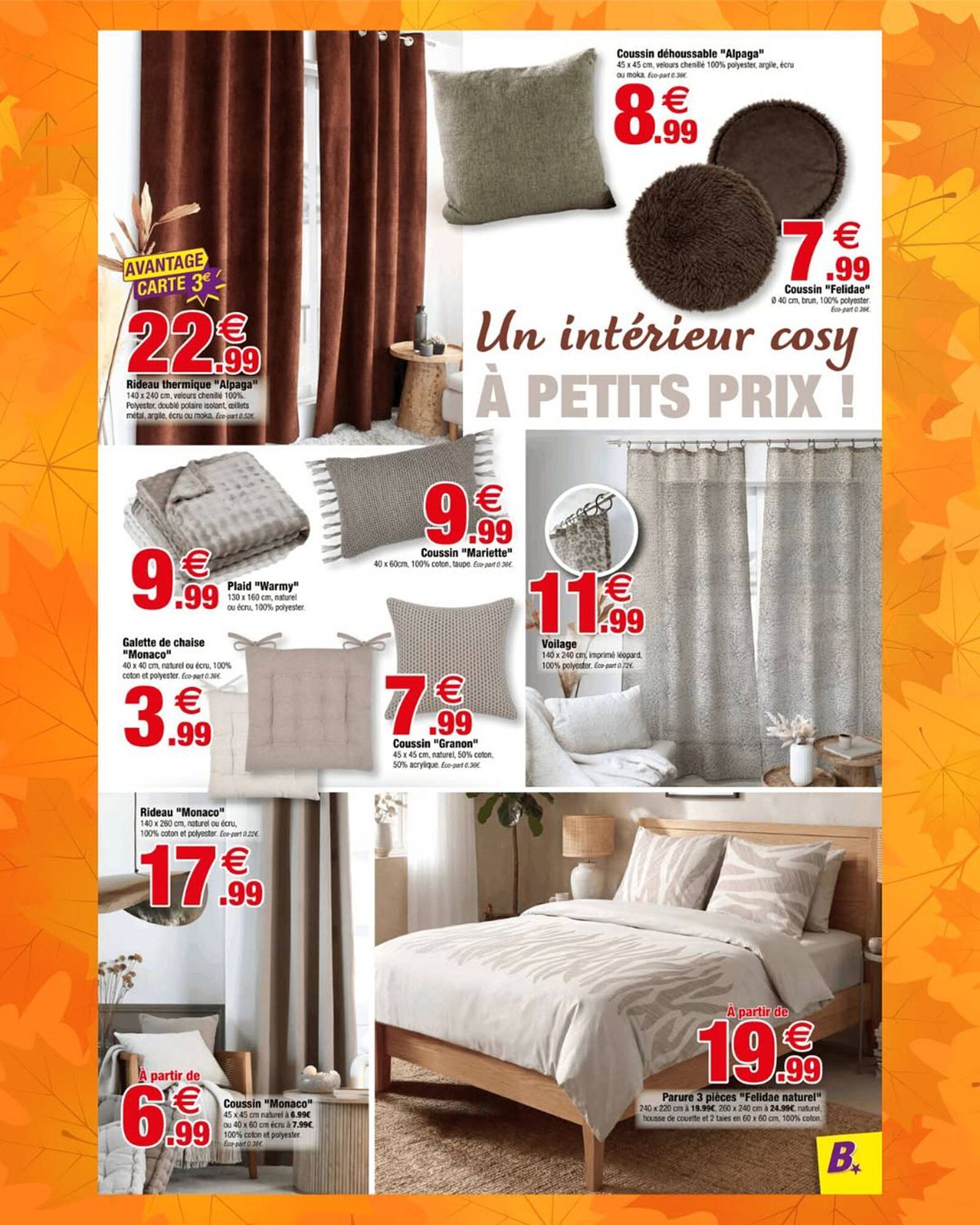 Bazarland Catalogue - Pagina 7