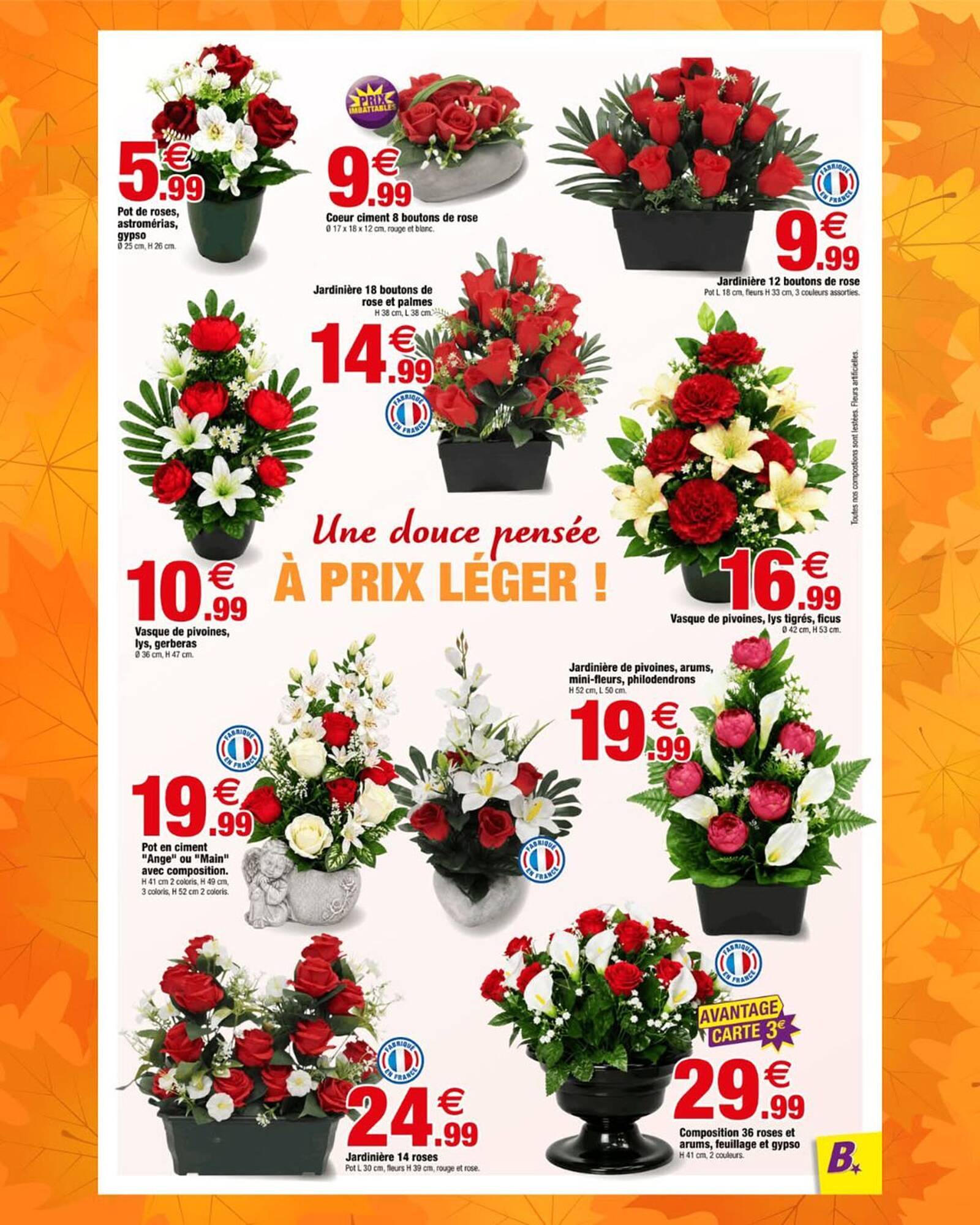 Bazarland Catalogue - Pagina 8