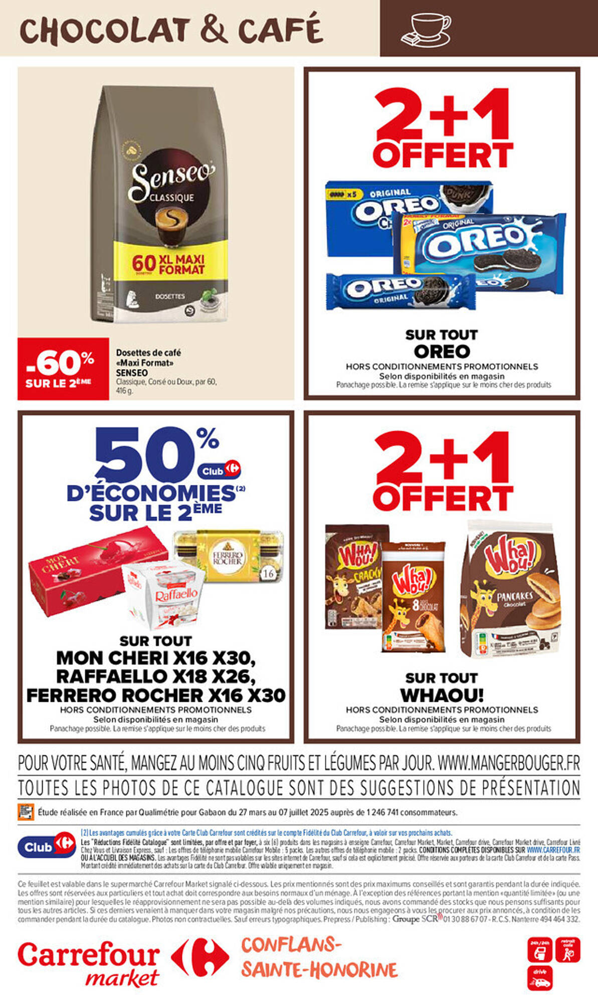 Carrefour Market Catalogue - Pagina 4
