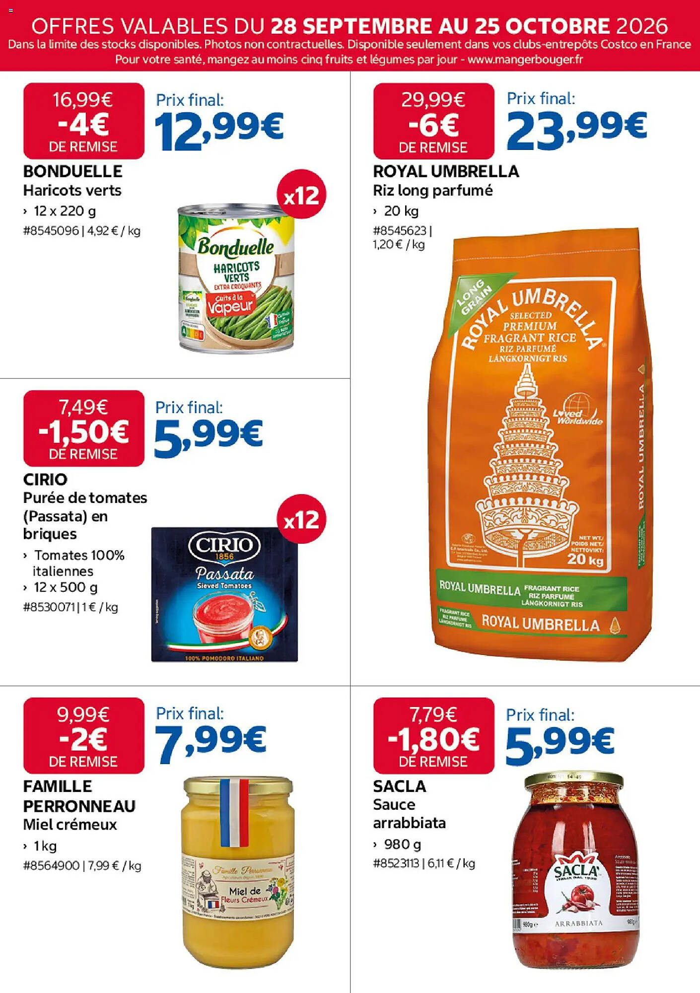 Costco Catalogue - Pagina 13