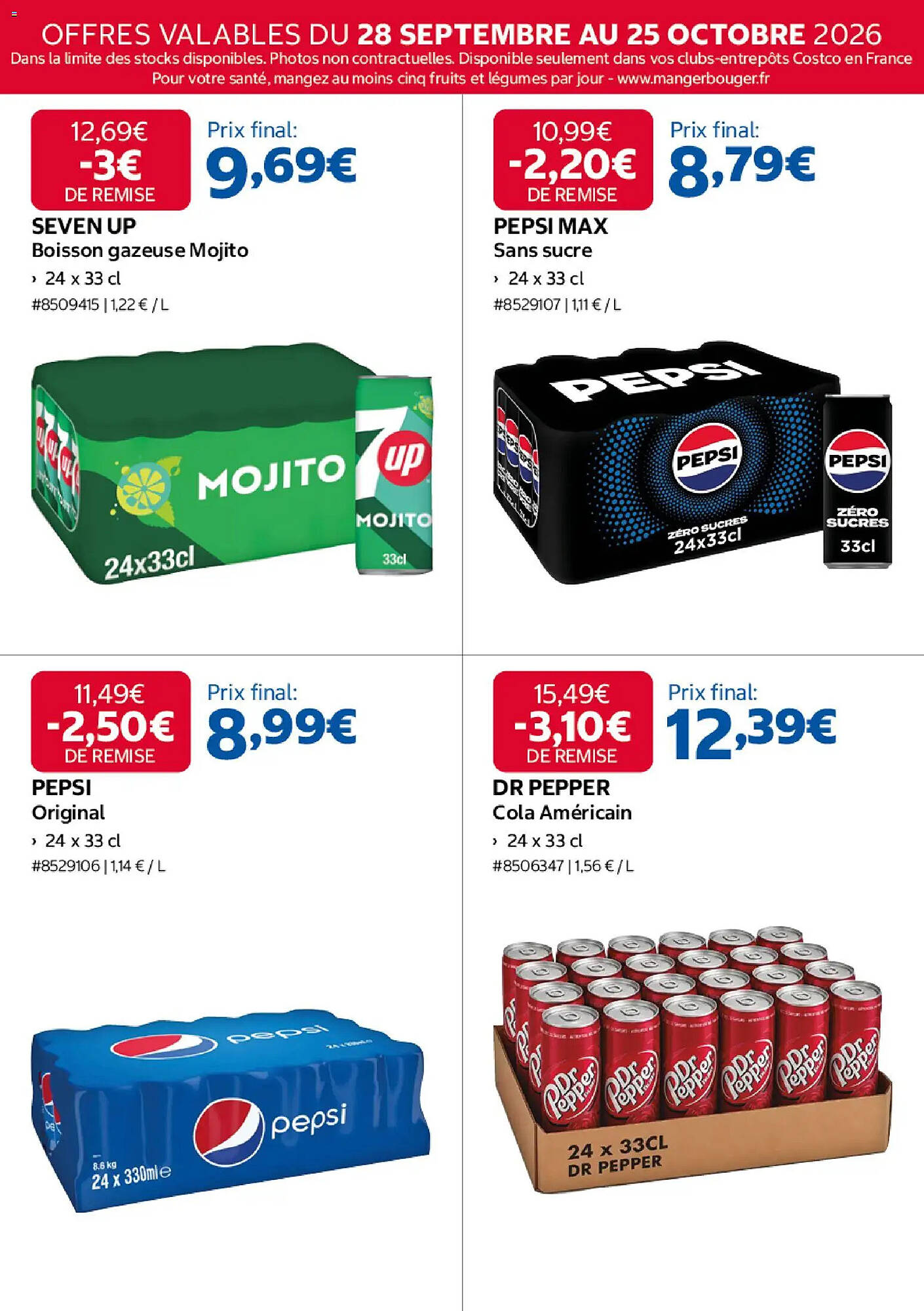 Costco Catalogue - Pagina 14