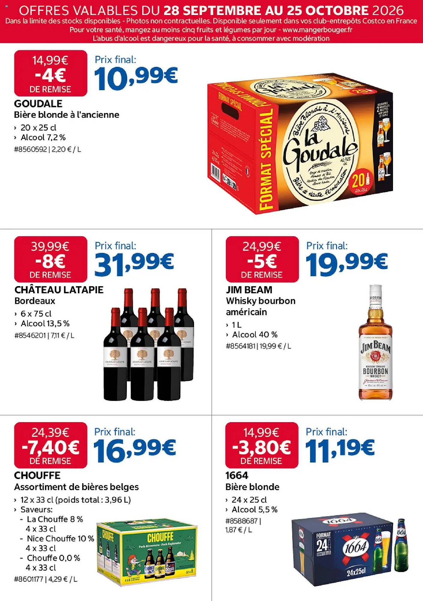 Costco Catalogue - Pagina 15