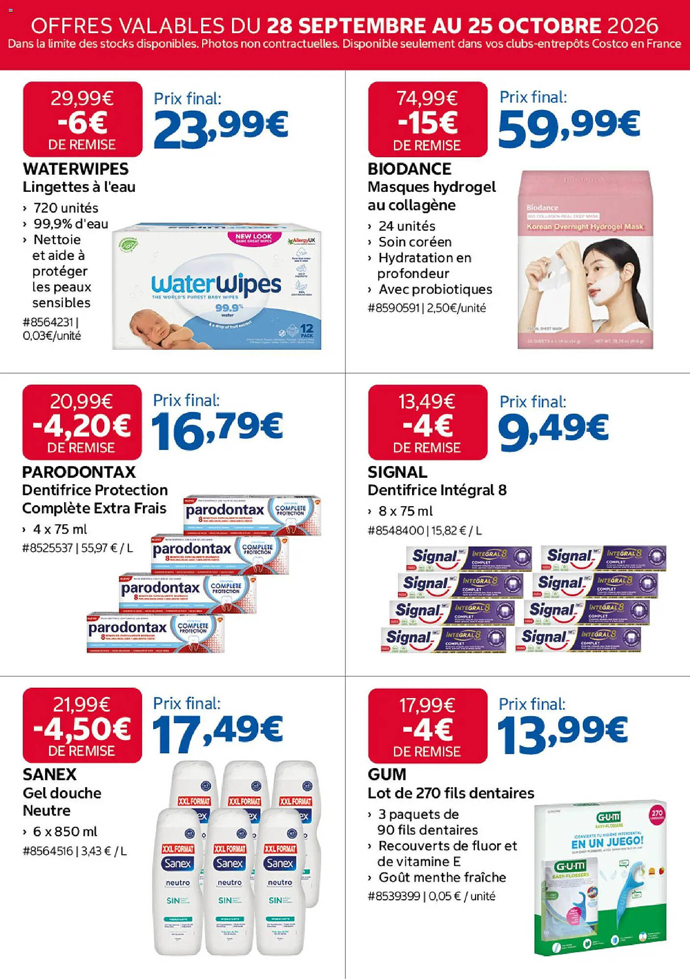 Costco Catalogue - Pagina 16