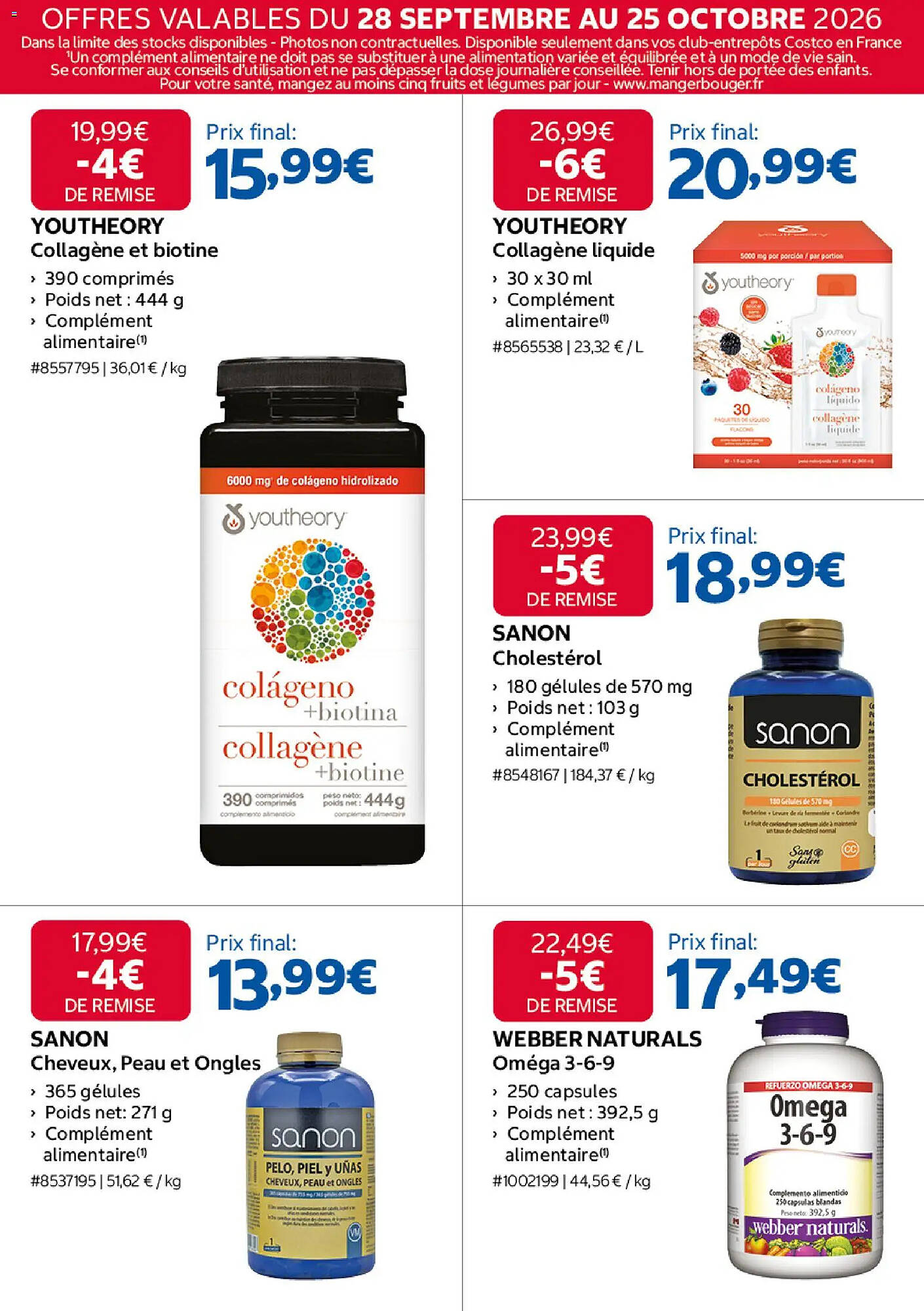 Costco Catalogue - Pagina 18