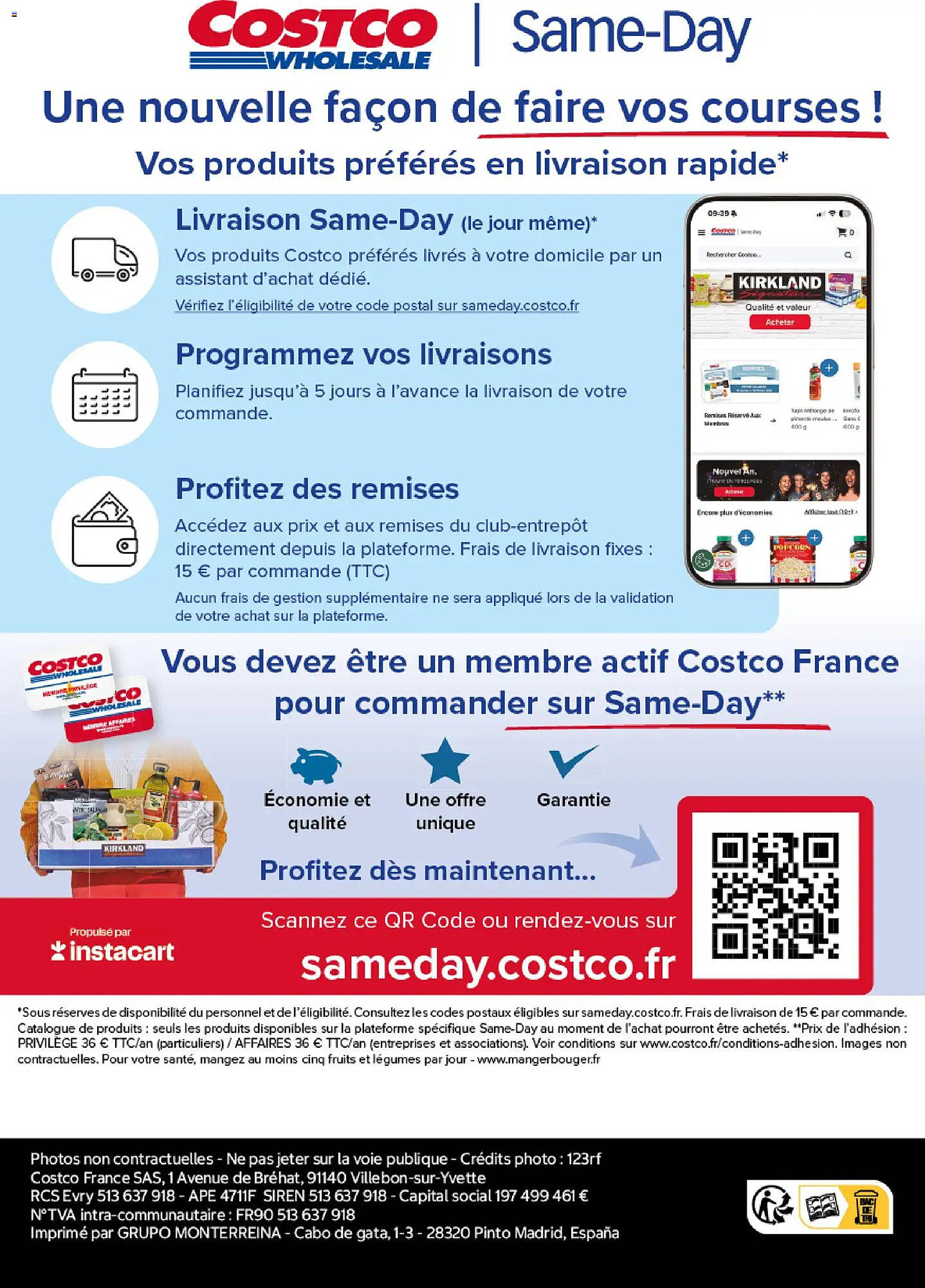 Costco Catalogue - Pagina 20