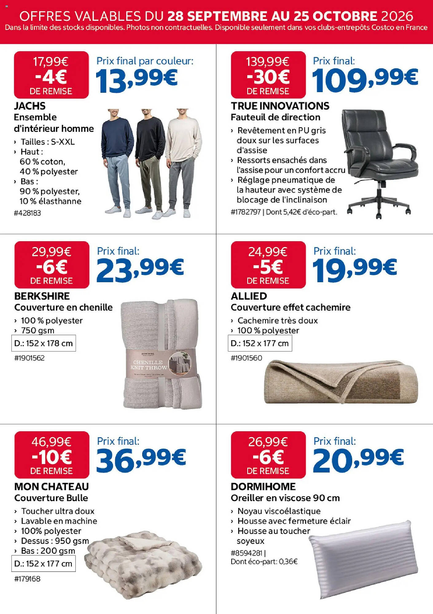 Costco Catalogue - Pagina 5