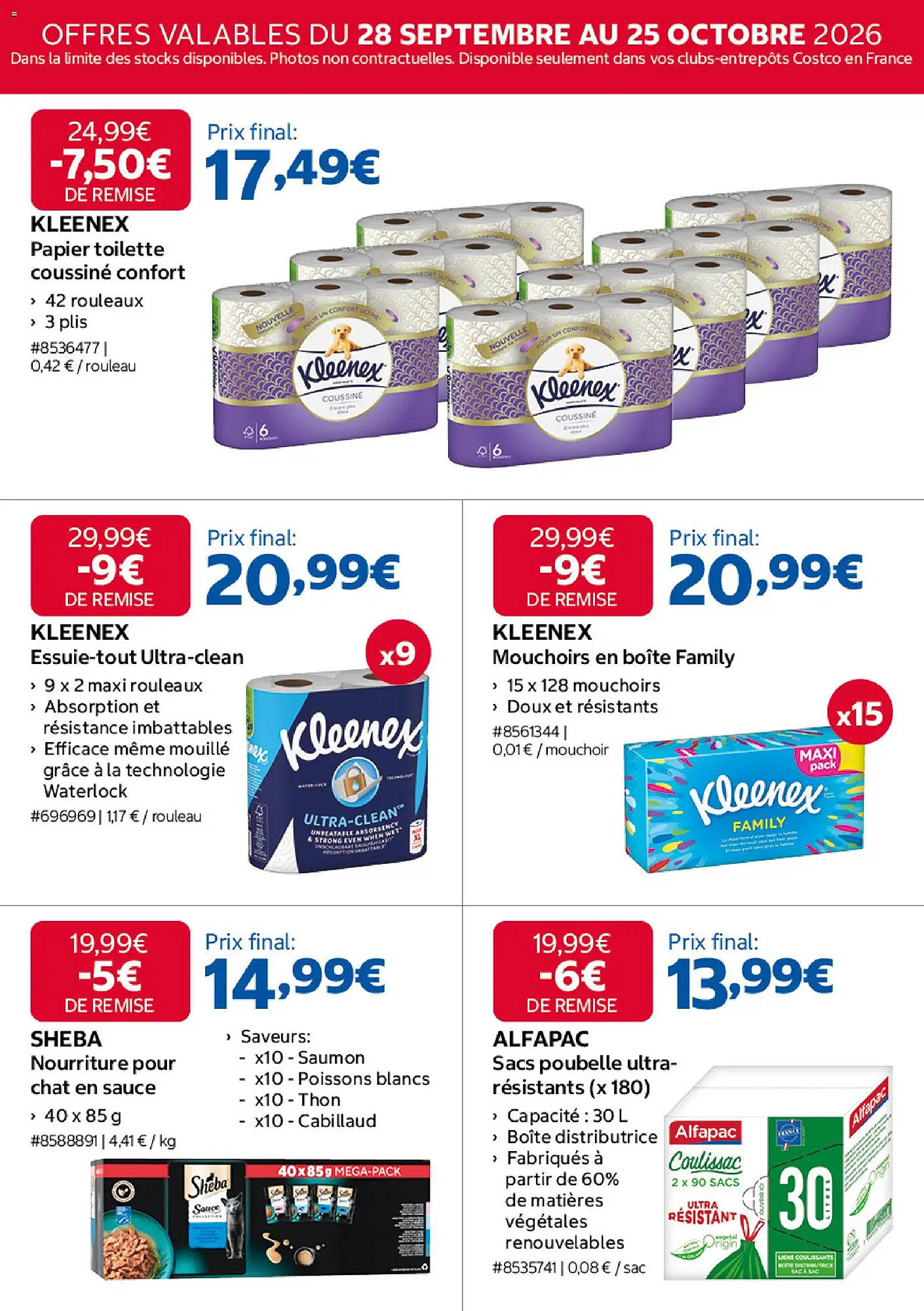 Costco Catalogue - Pagina 6