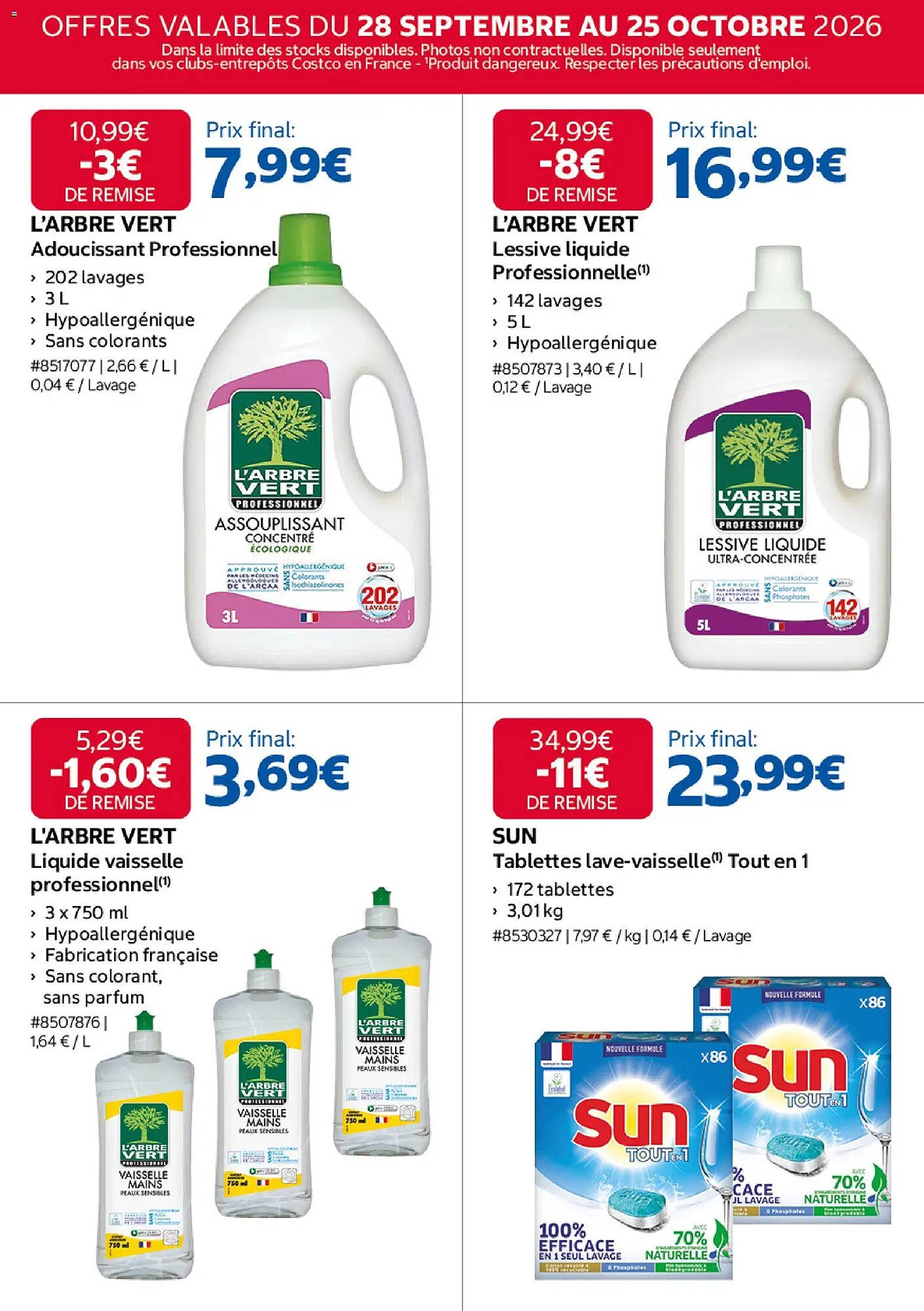 Costco Catalogue - Pagina 7