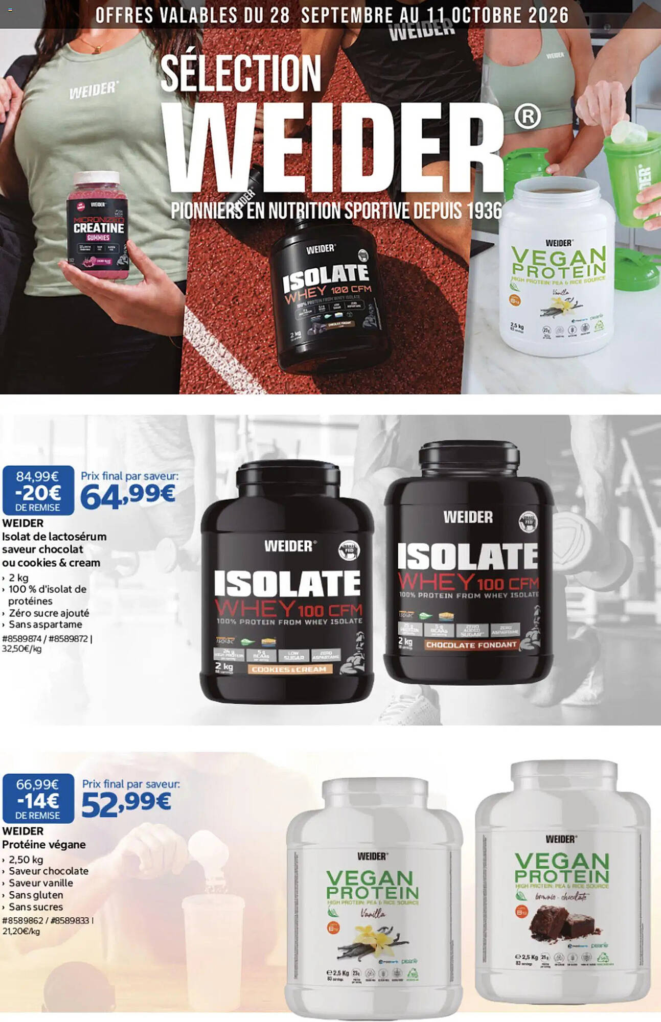 Costco Catalogue - Pagina 1