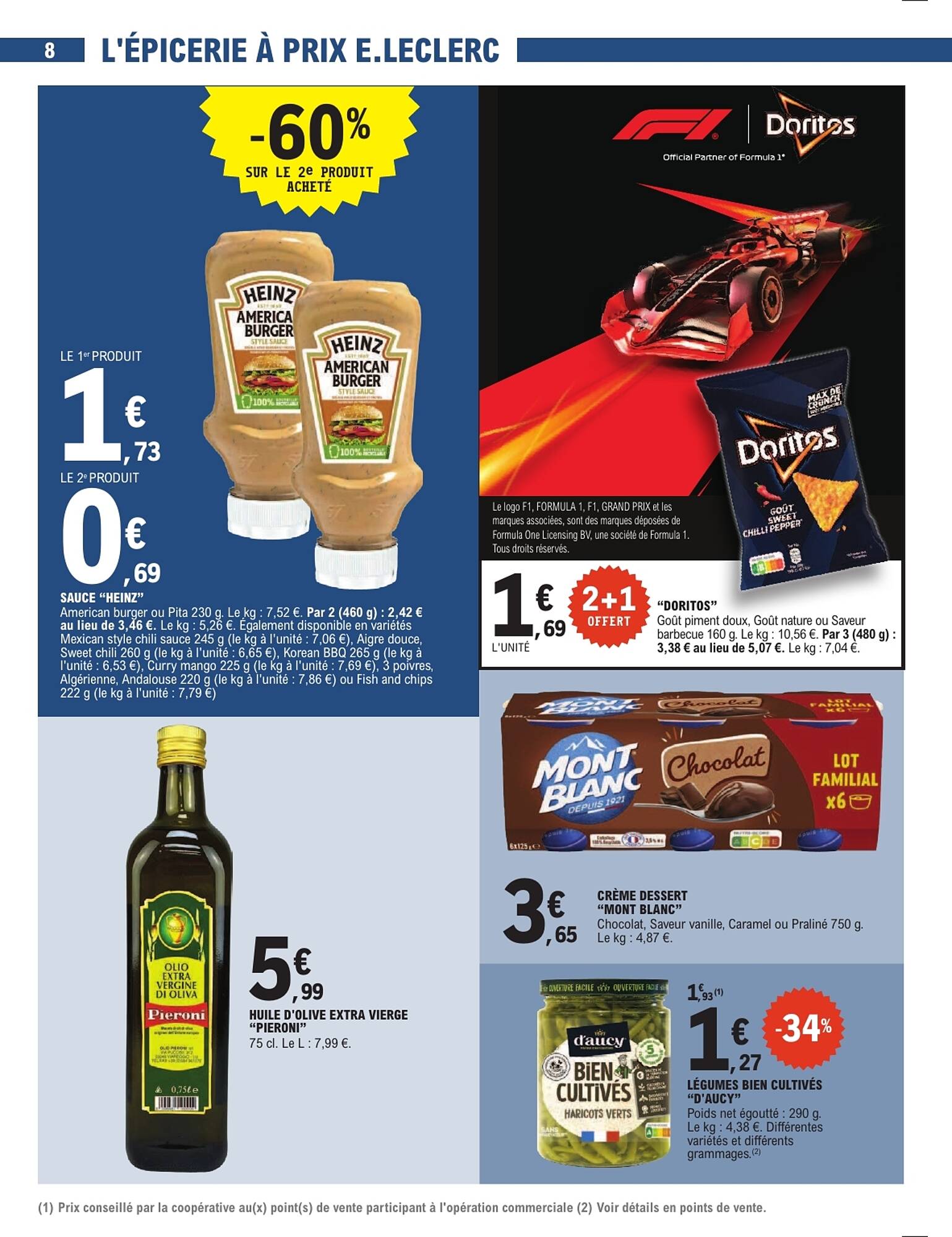 E.Leclerc Catalogue - Pagina 8