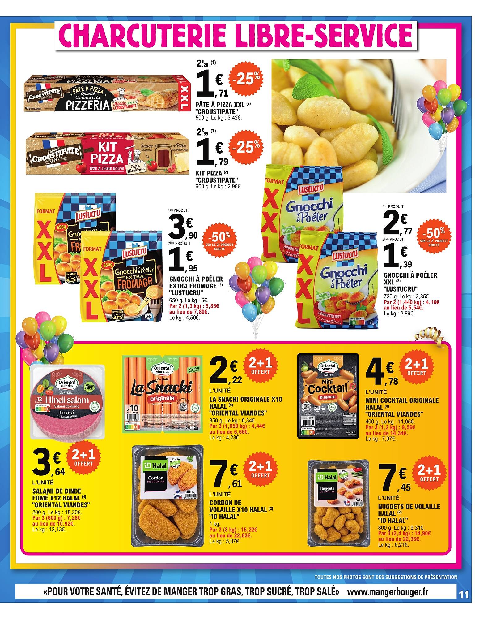 E.Leclerc Catalogue - Pagina 11