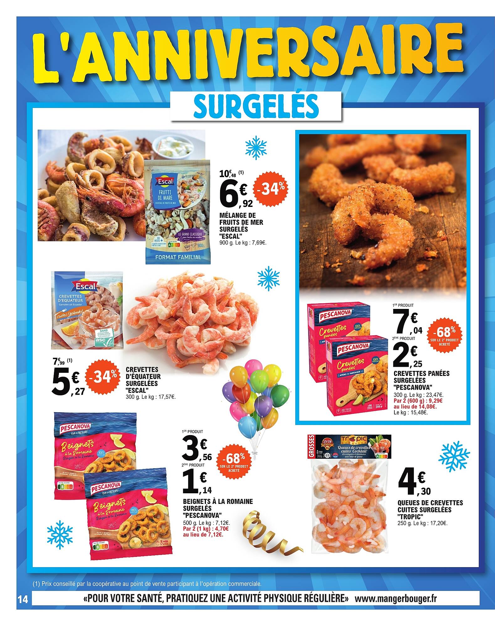 E.Leclerc Catalogue - Pagina 14