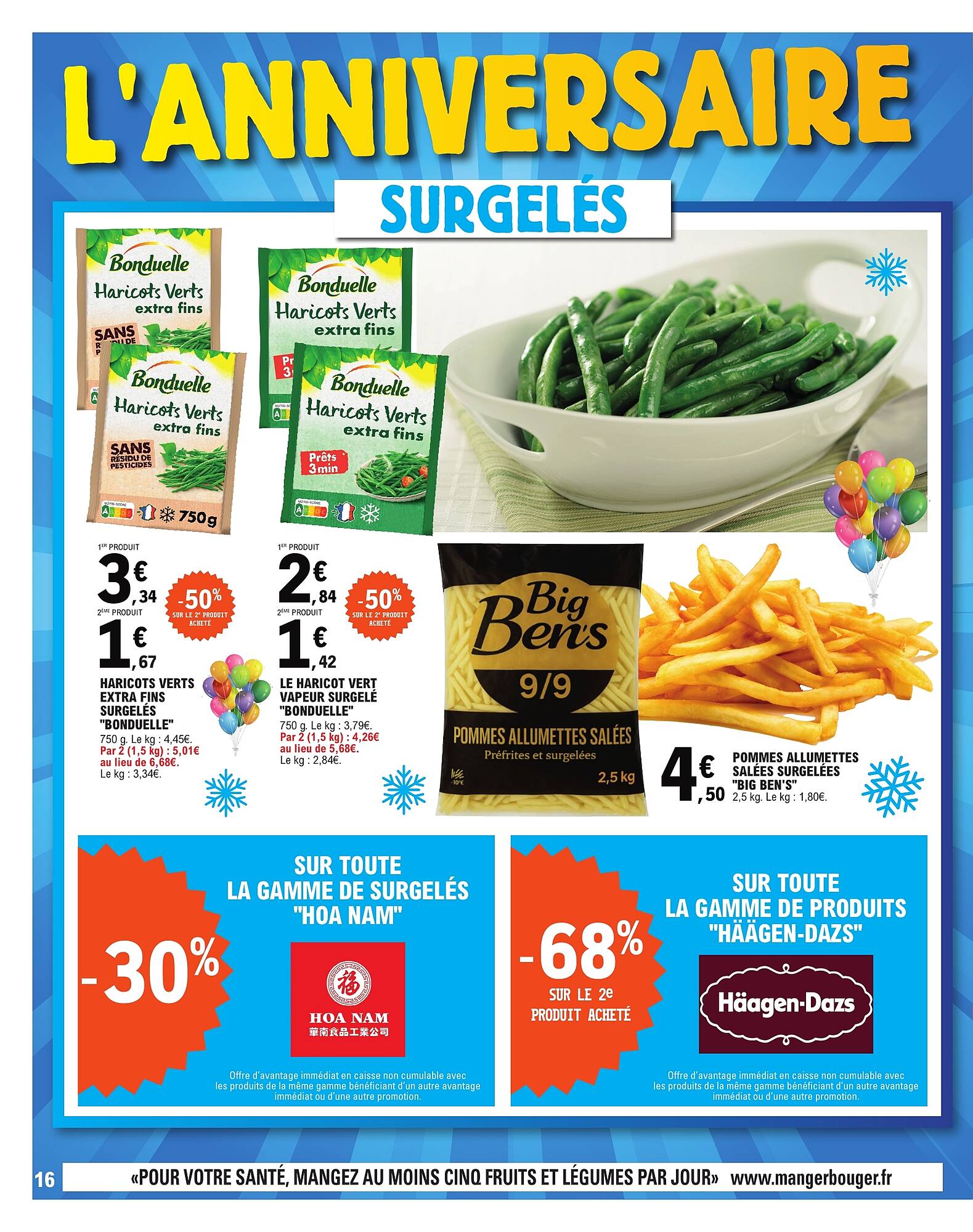 E.Leclerc Catalogue - Pagina 16