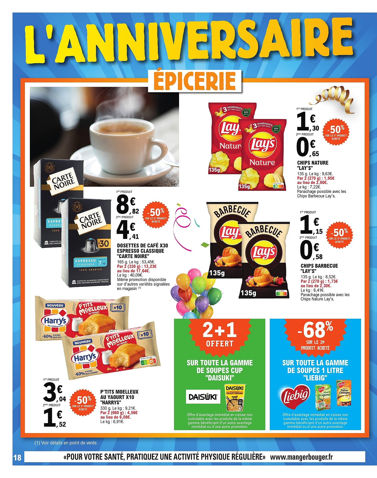 E.Leclerc Catalogue - Pagina 18