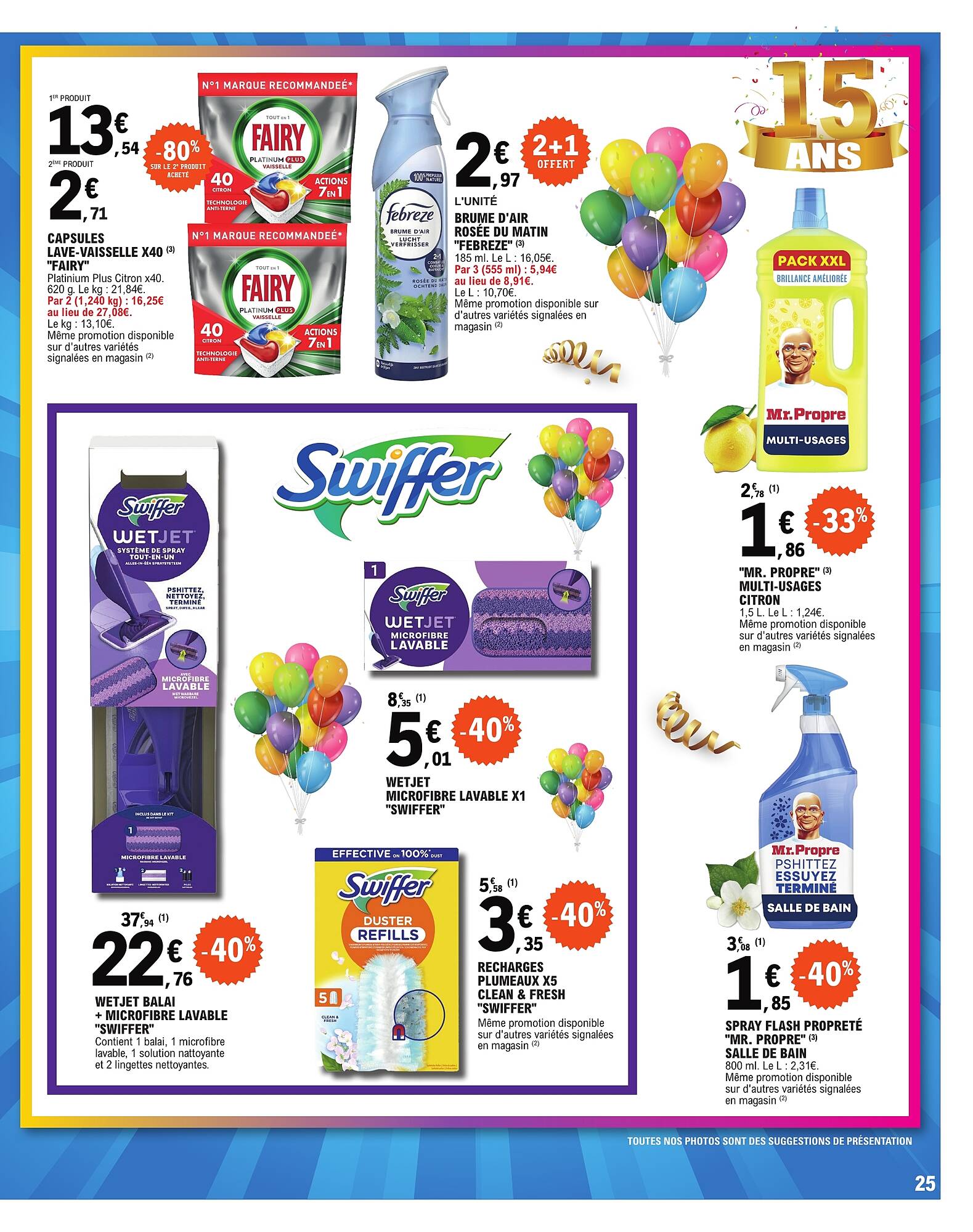 E.Leclerc Catalogue - Pagina 25