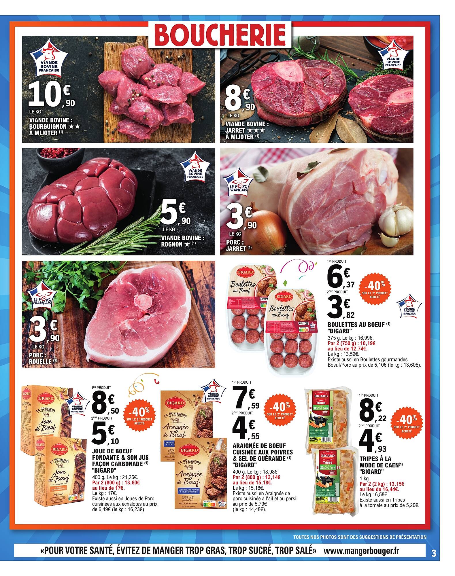 E.Leclerc Catalogue - Pagina 3