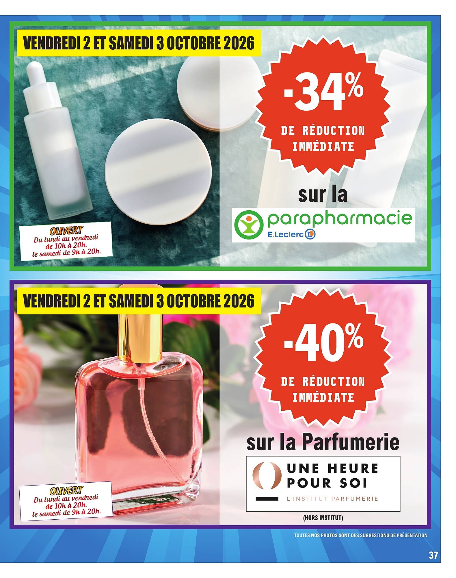 E.Leclerc Catalogue - Pagina 37