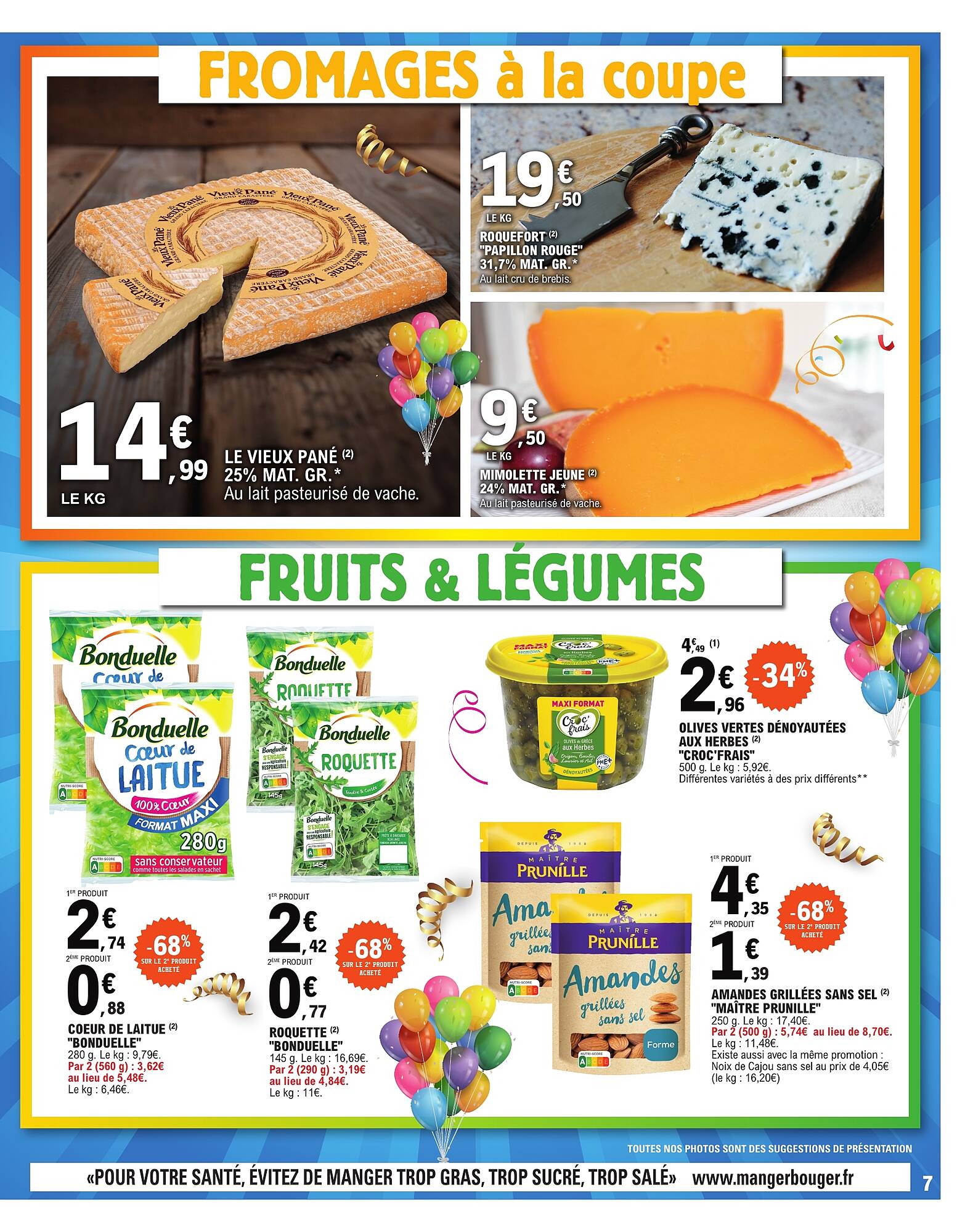 E.Leclerc Catalogue - Pagina 7